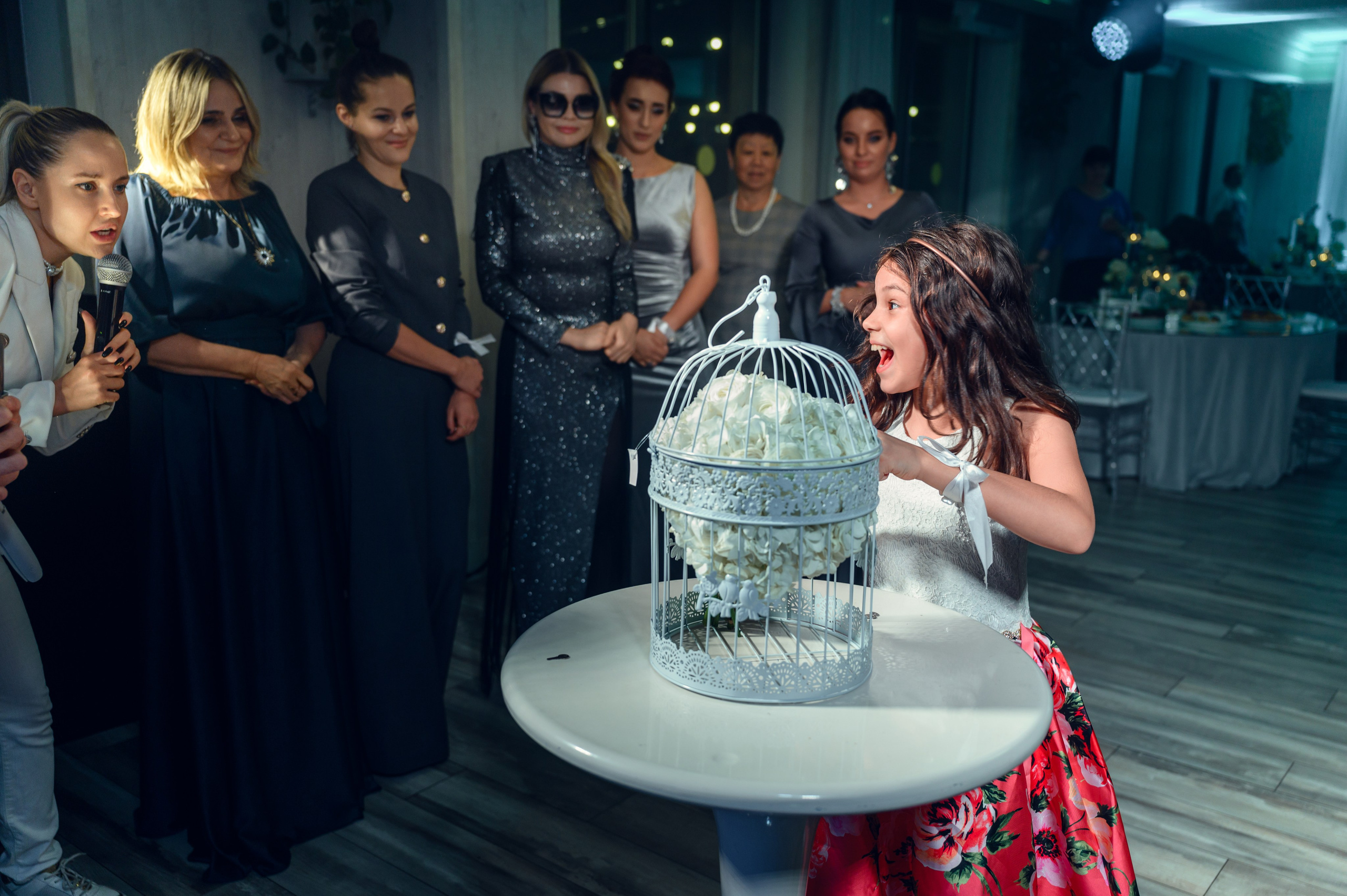 Свадьба Лены и Кирилла. Фотограф Светозар Андреев