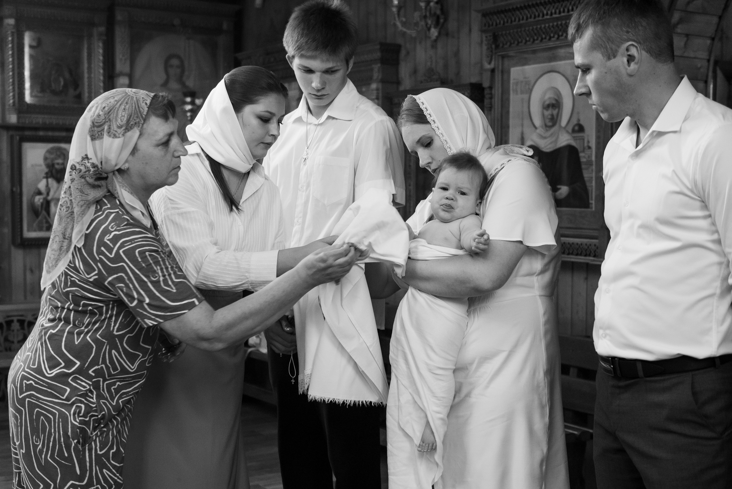 Мирон. Семейный фотограф Ирина Сгибнева