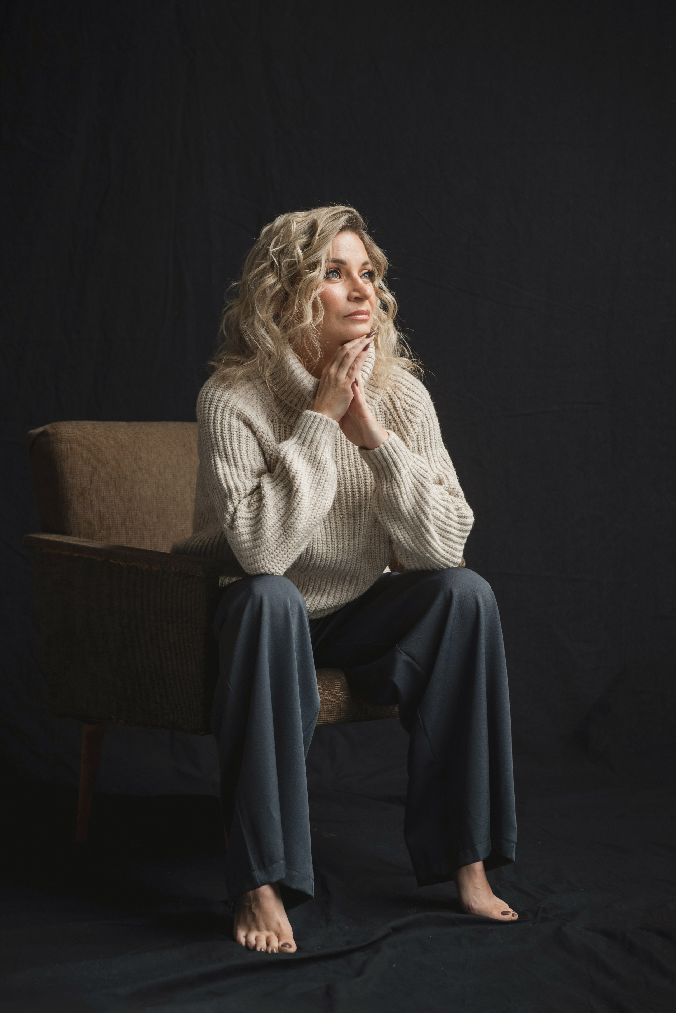 Кристина. Семейный фотограф Ирина Сгибнева