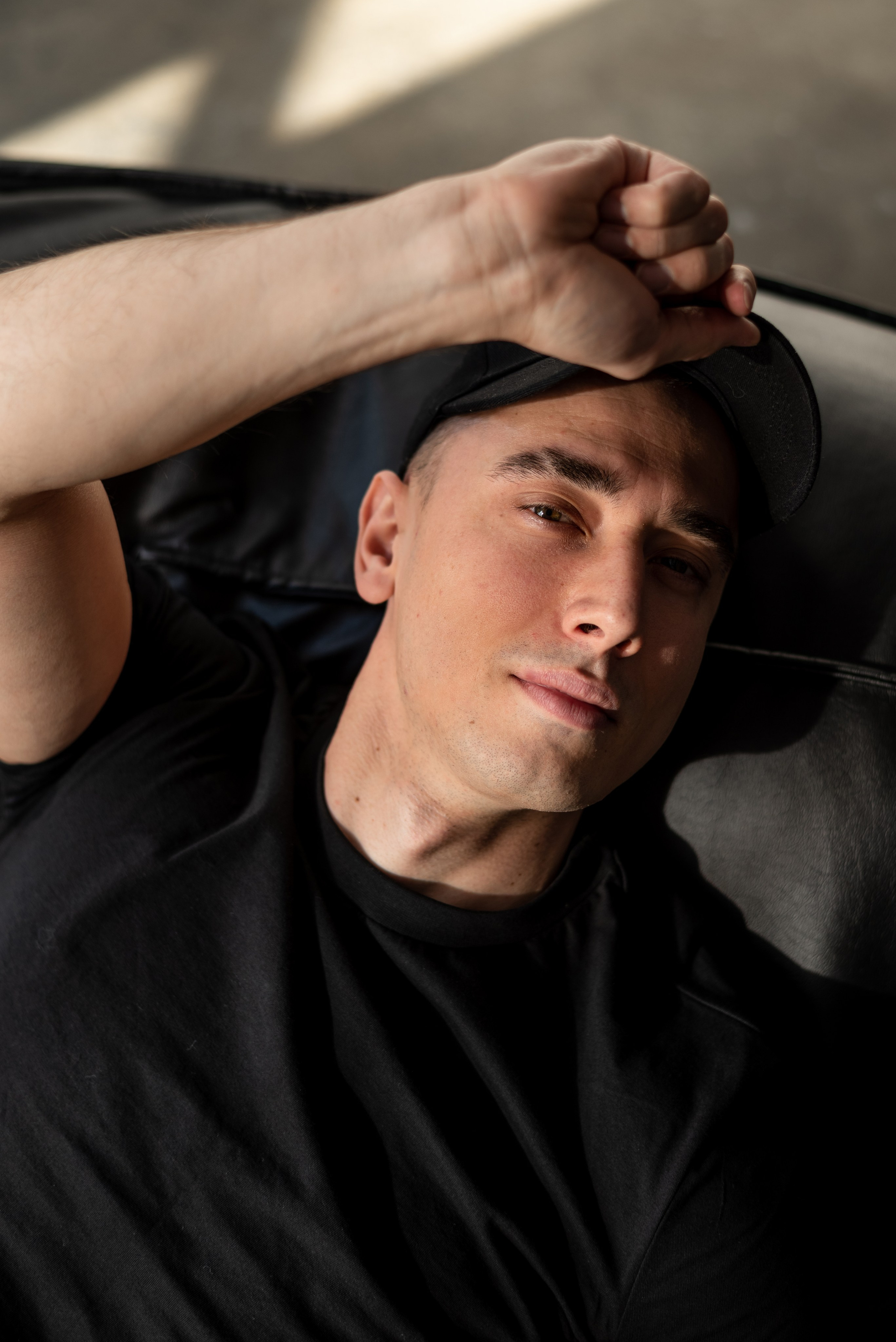 Андрей. Семейный фотограф Ирина Сгибнева