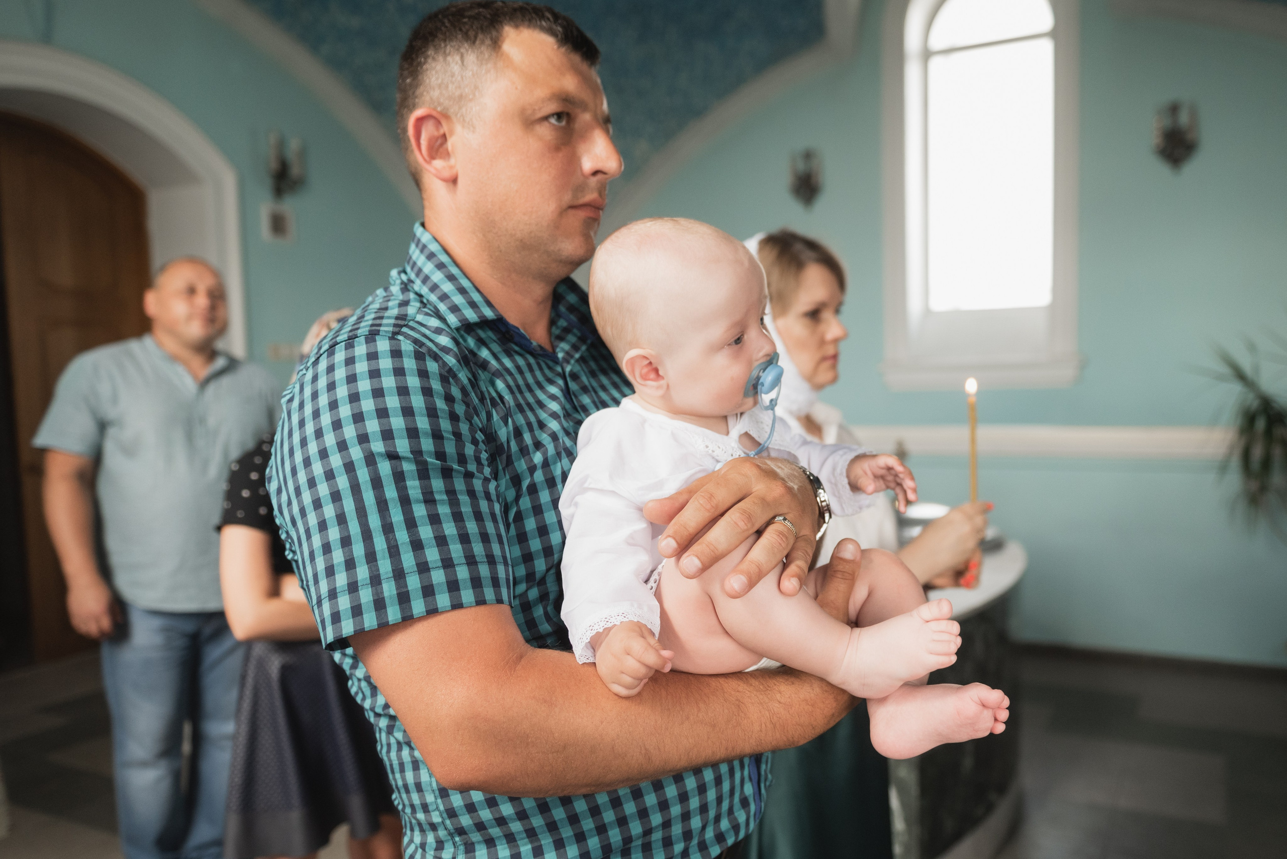 Матвей. Семейный фотограф Ирина Сгибнева