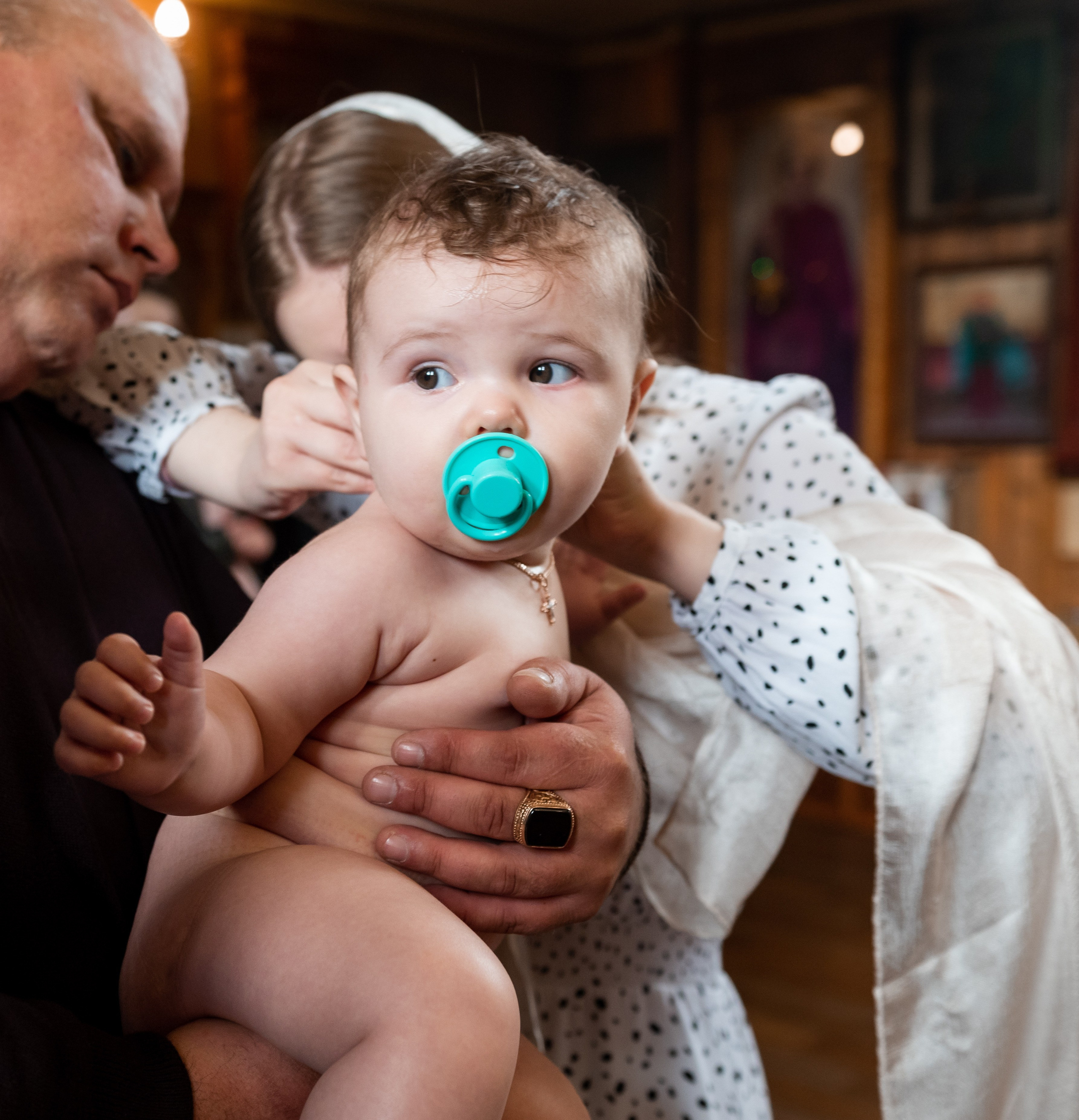 Арина. Семейный фотограф Ирина Сгибнева