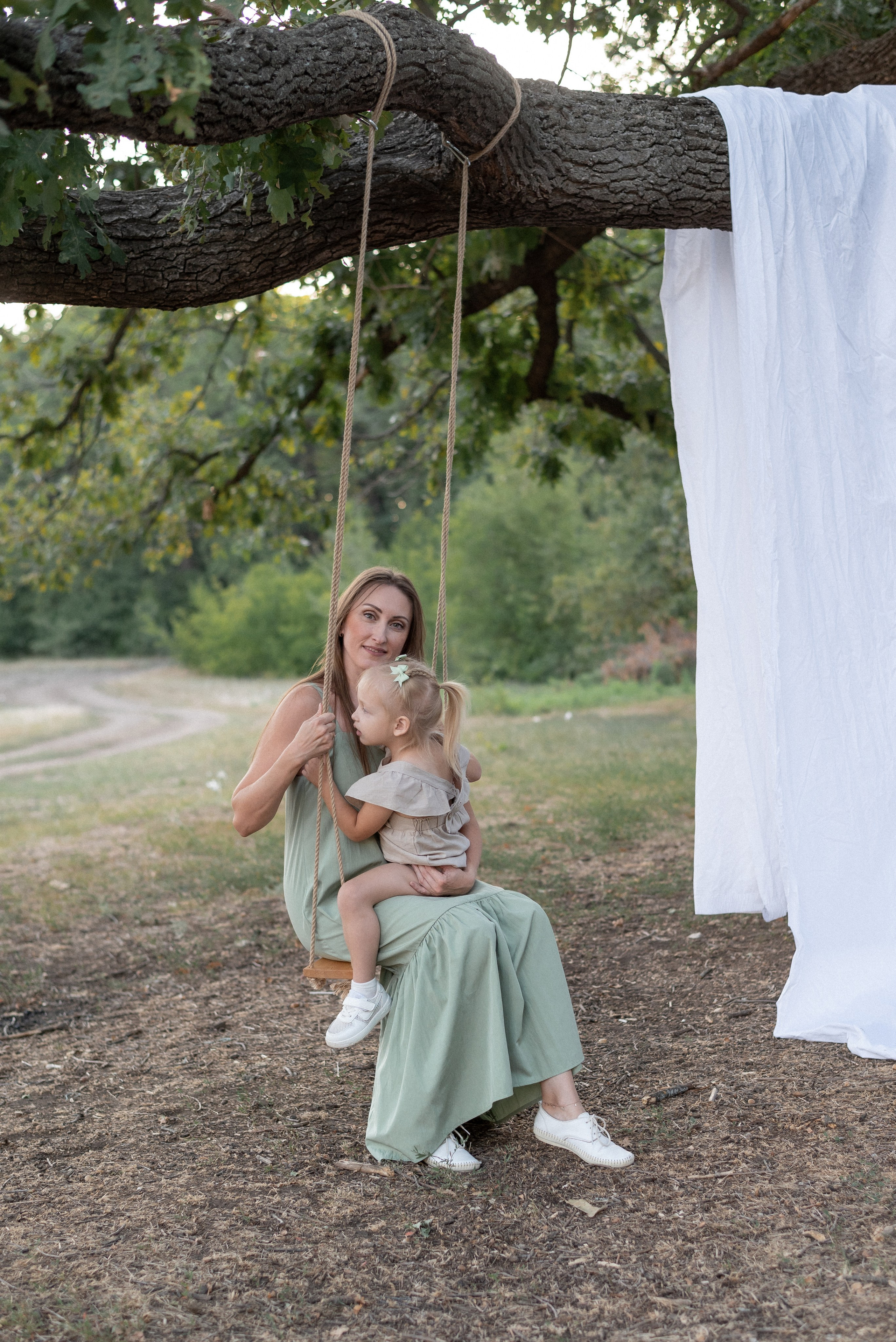 М+К+В. Семейный фотограф Ирина Сгибнева