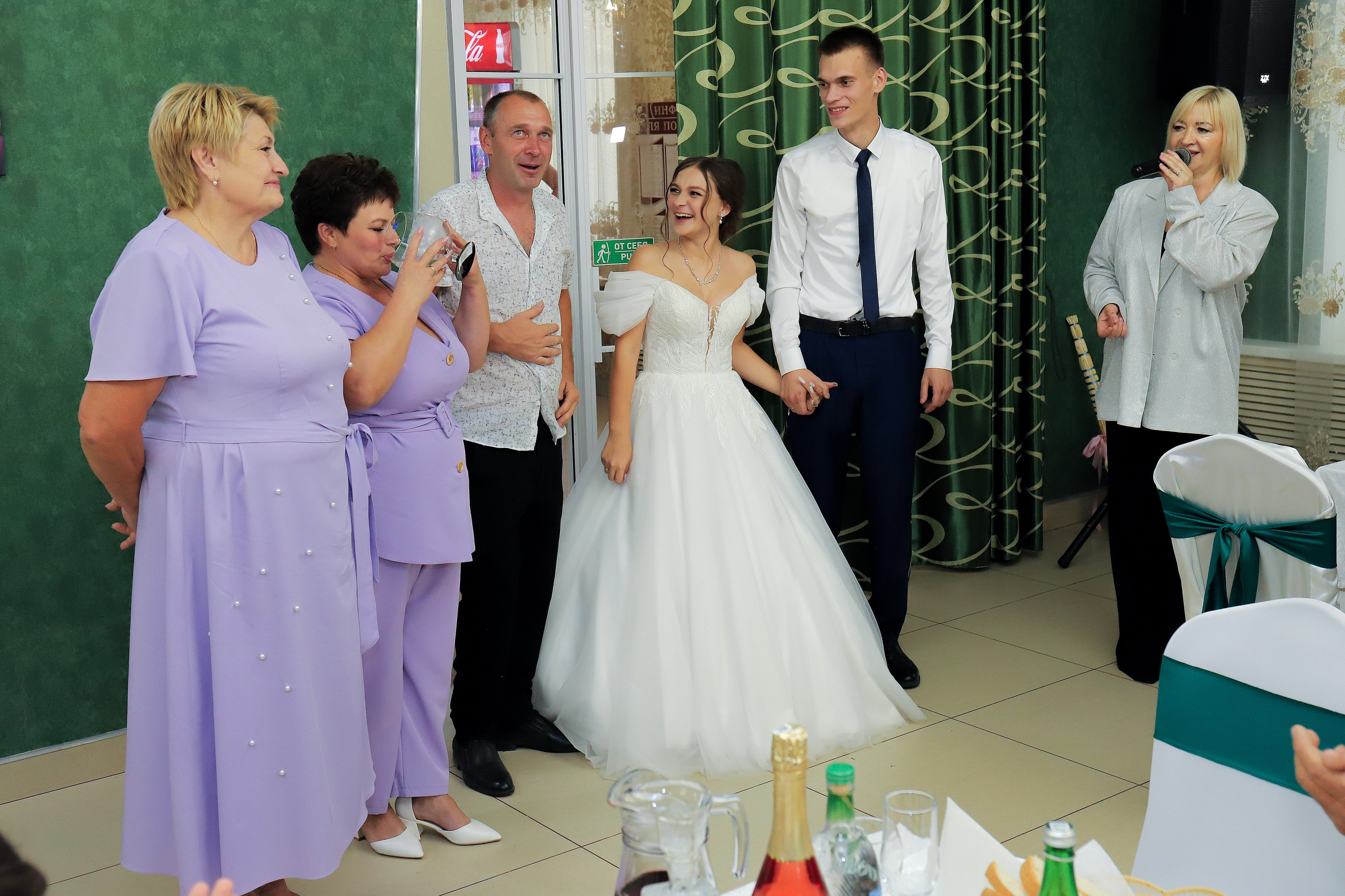 Андрей и Виктория. Игорь Варава свадебный фотограф видеограф Белая Глина Краснодар