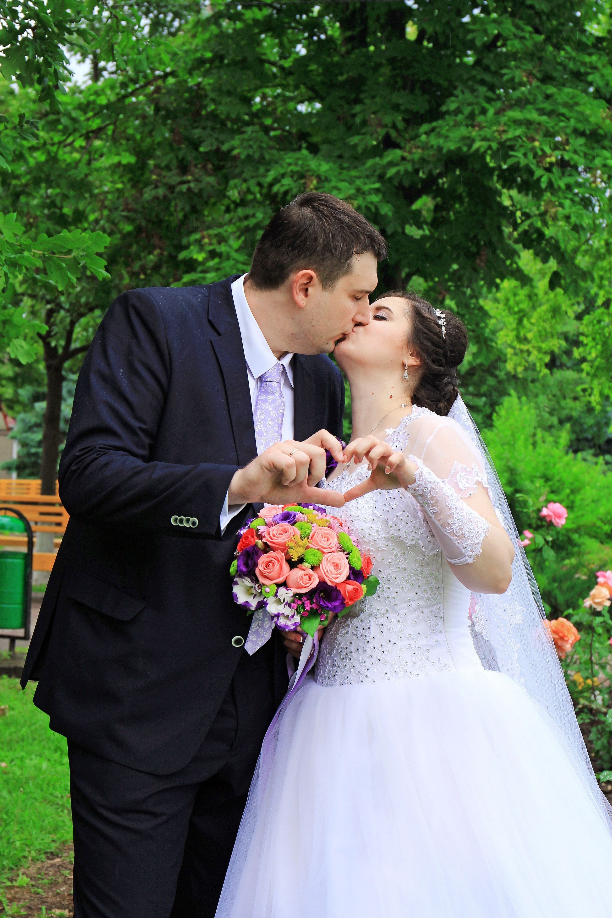 Константин и Юлия. Игорь Варава свадебный фотограф видеограф Белая Глина Краснодар