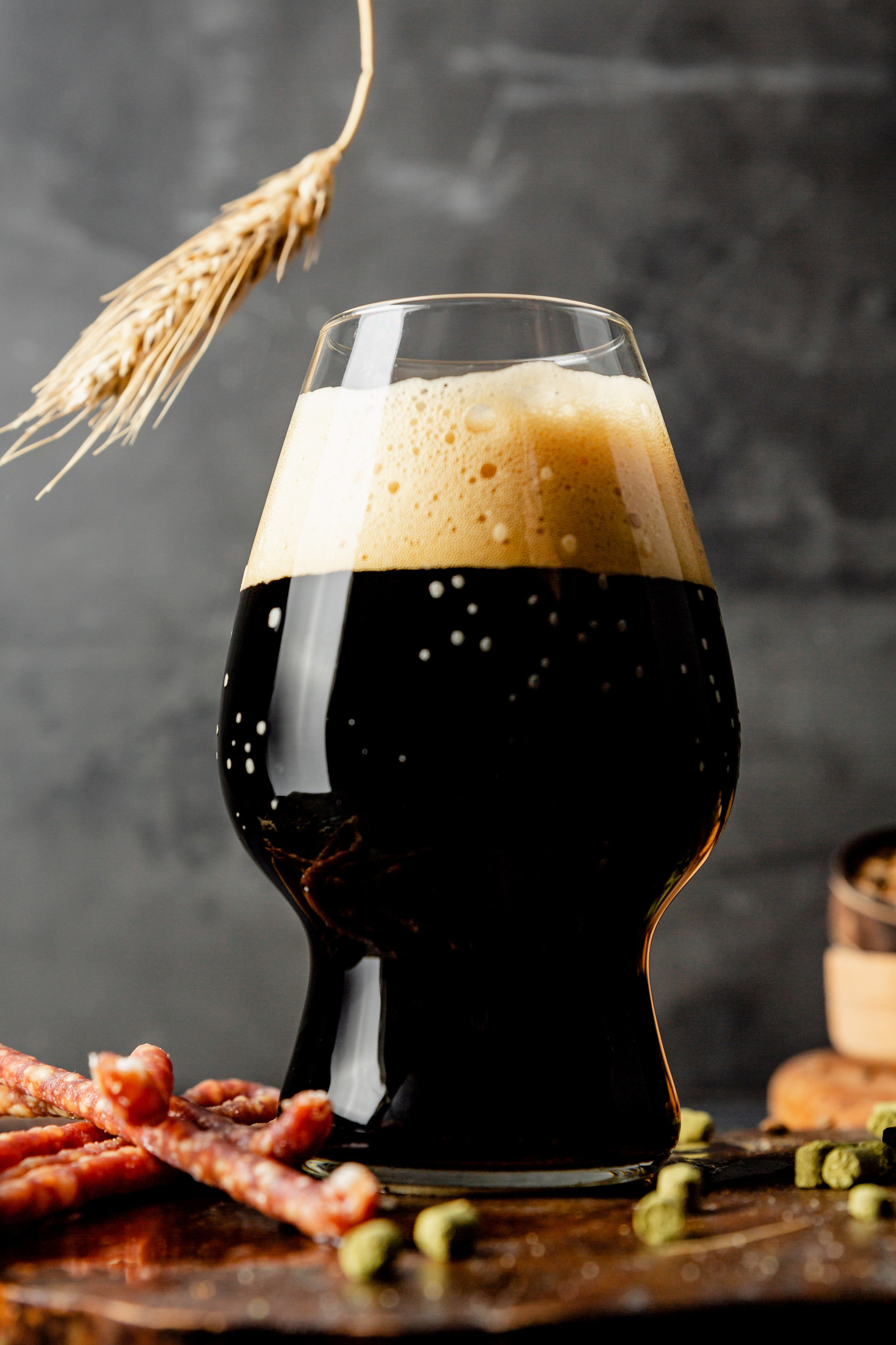 Фуд-фотограф Александр Кожарский