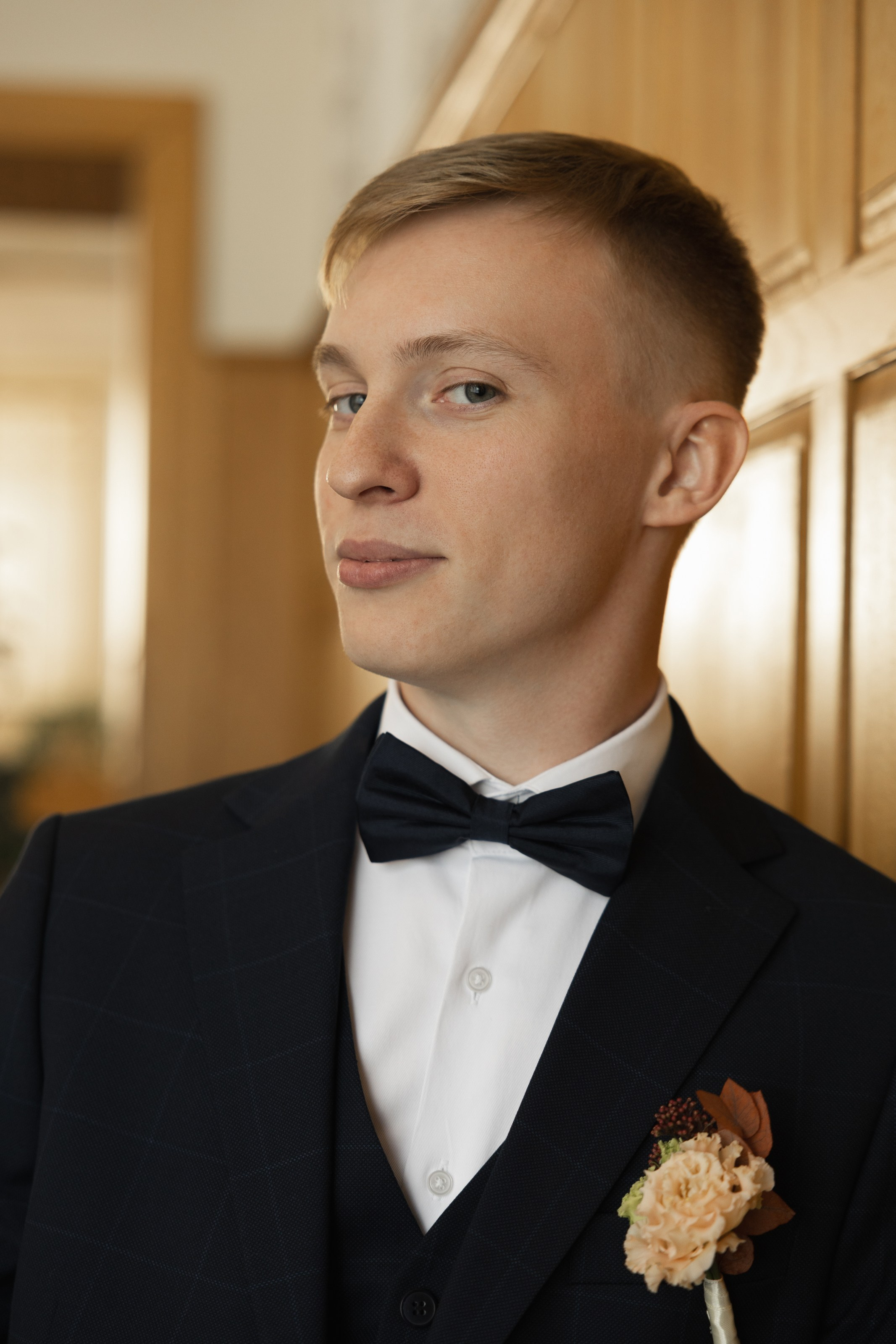 Грибоедовский Сева и Соня. Свадебный и портретный фотограф в Москве Мария Кравченко