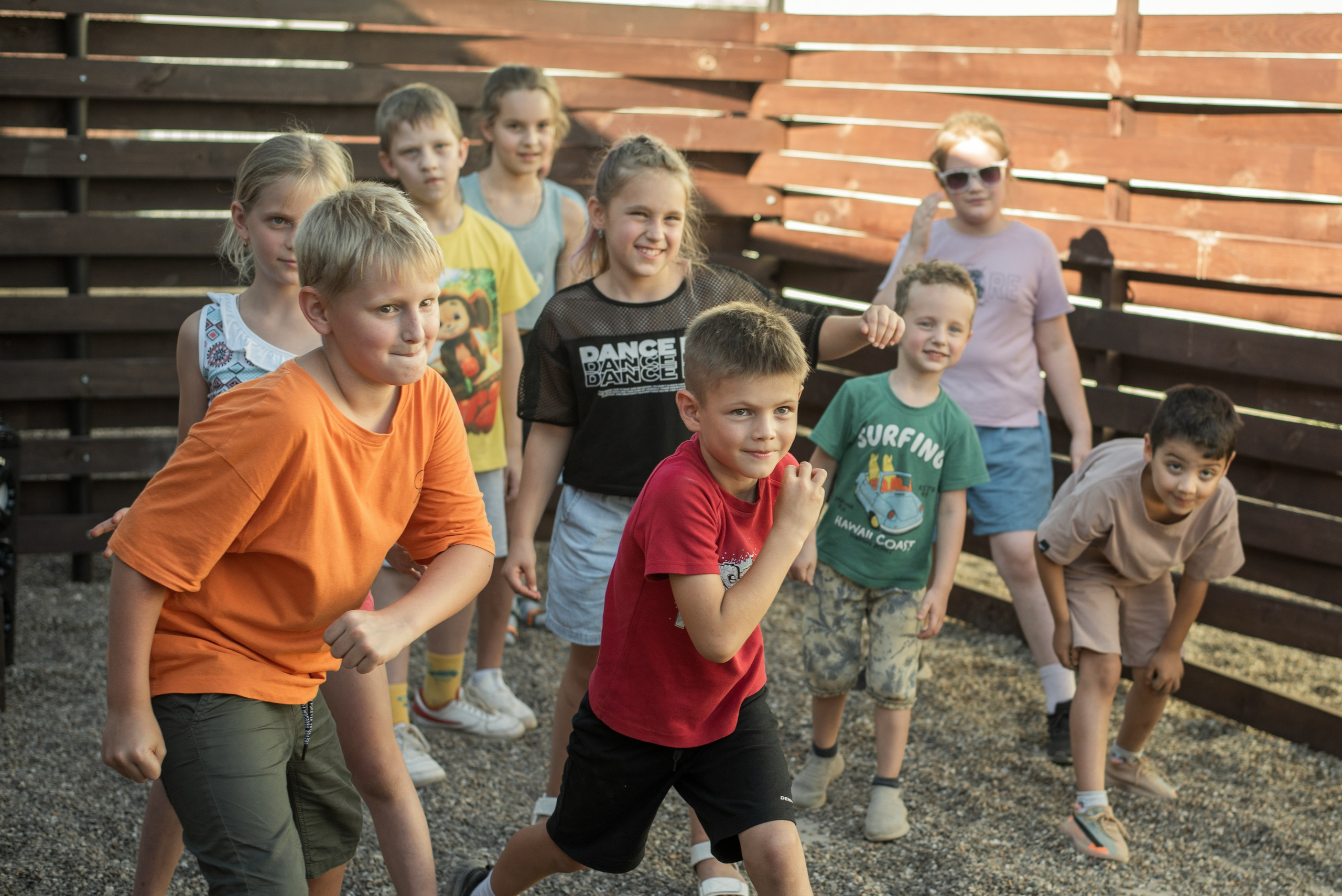 День рождения. Семейный фотограф Екатерина Шаманаева