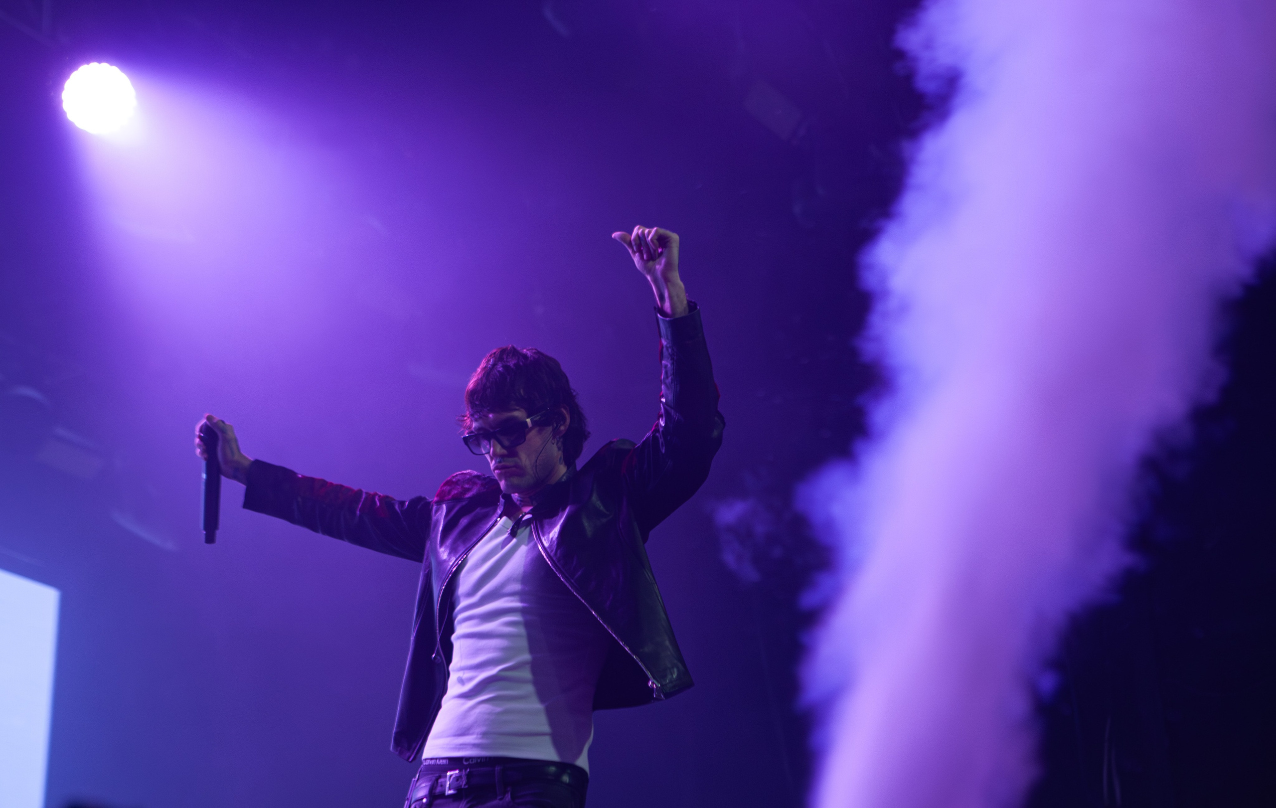 Концертные съемки | Concert photos. Фотограф Полина Ванханен
