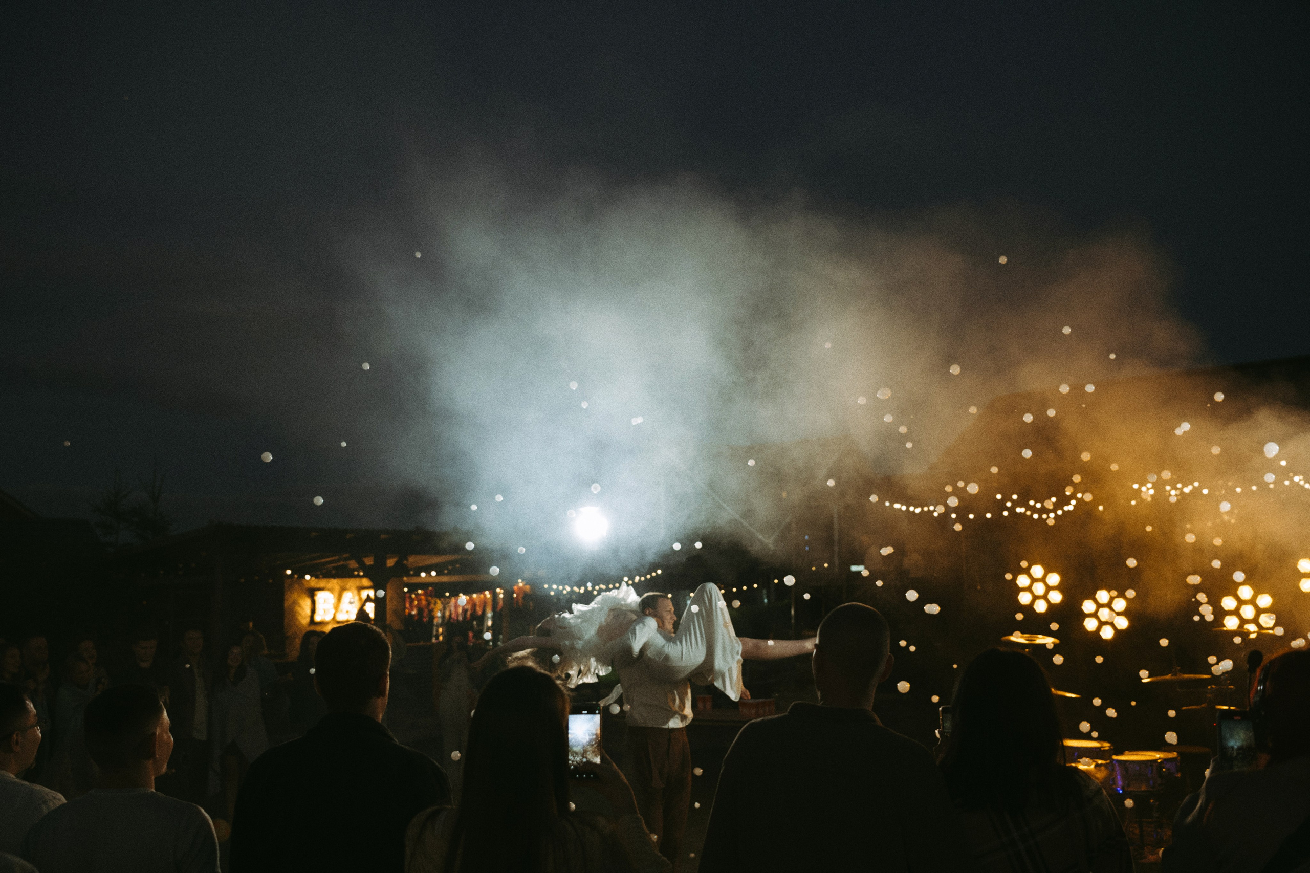 Анастасия и Денис. Letova Wedding — Свадебный организатор в Москве