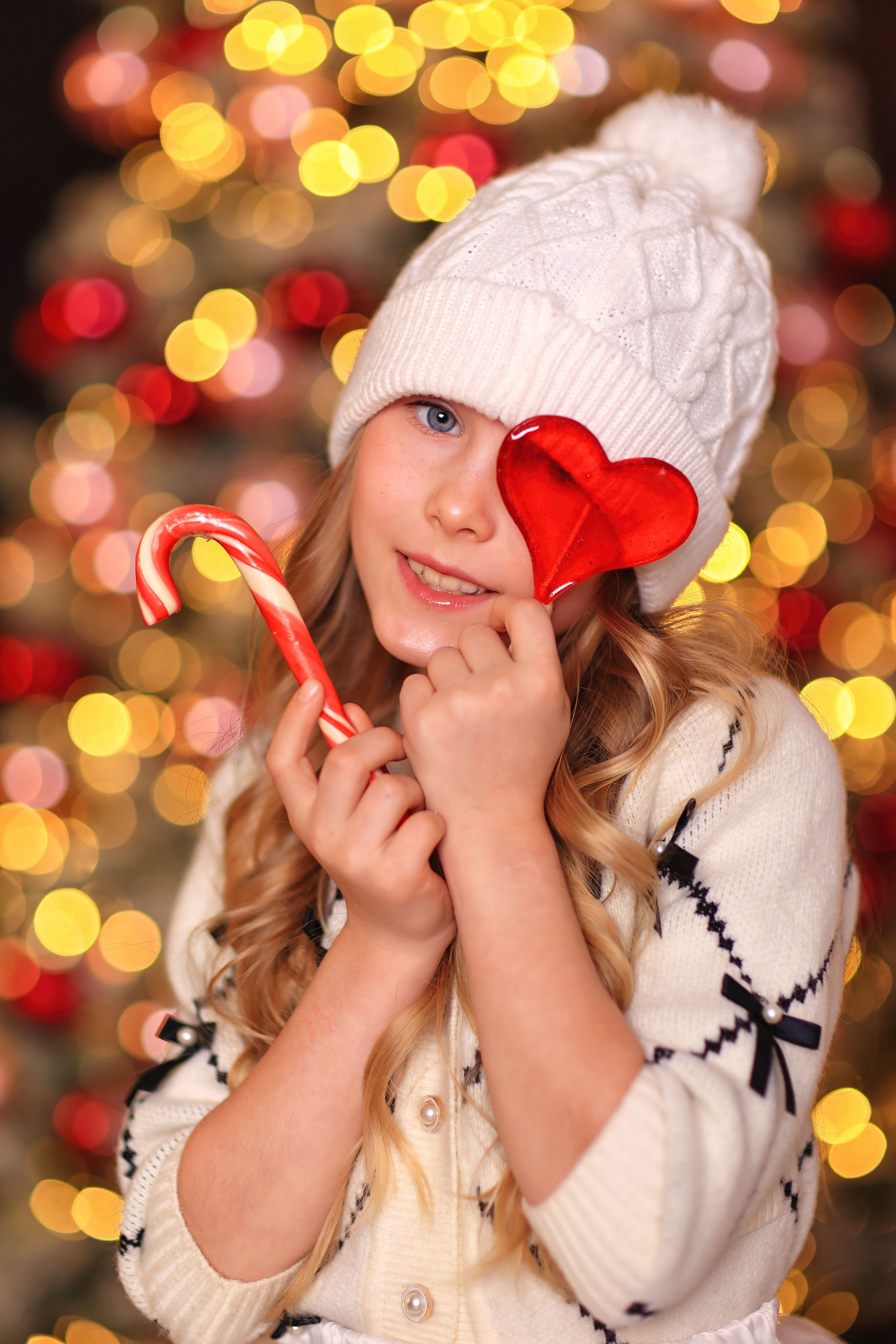 Рождество. Школа Развития моделей Город Ижевск