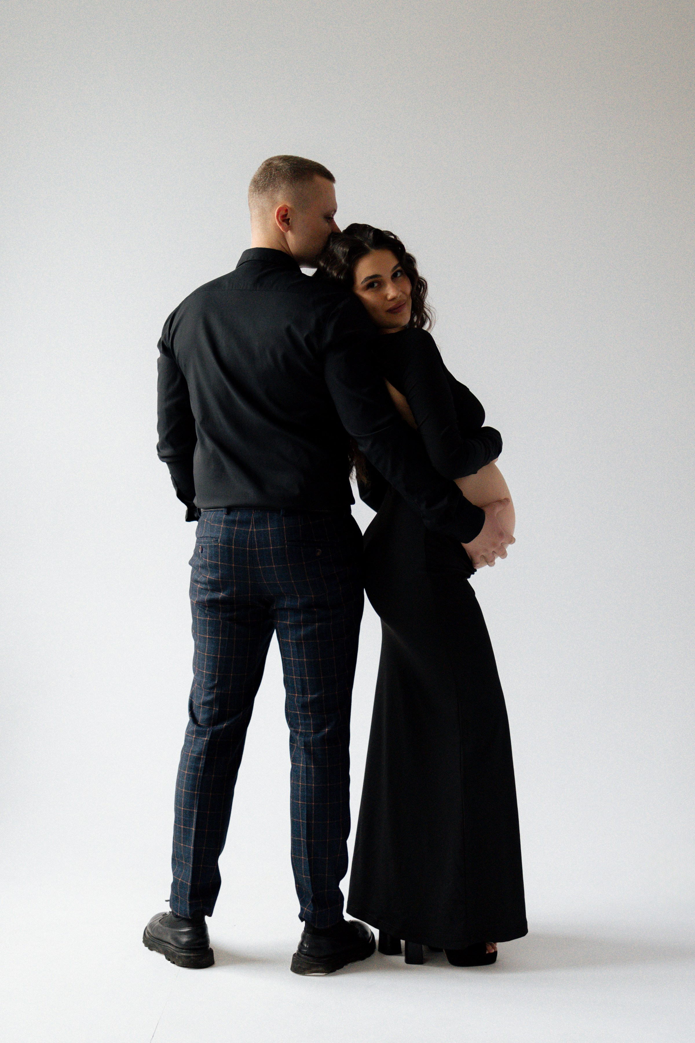 Юля, Влад/в ожидании. Фотограф в Выборге и Санкт-Петербурге Маша Гуляева