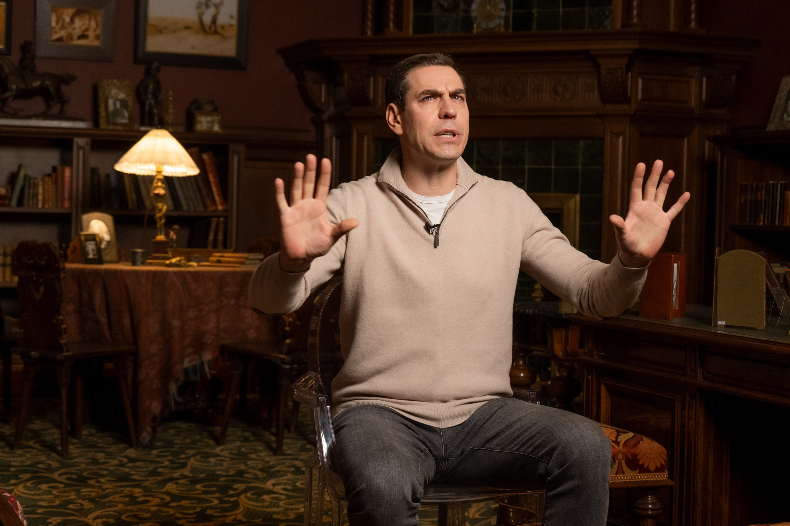 Репортажная съемка. Фотограф и оператор Илья Гунбин