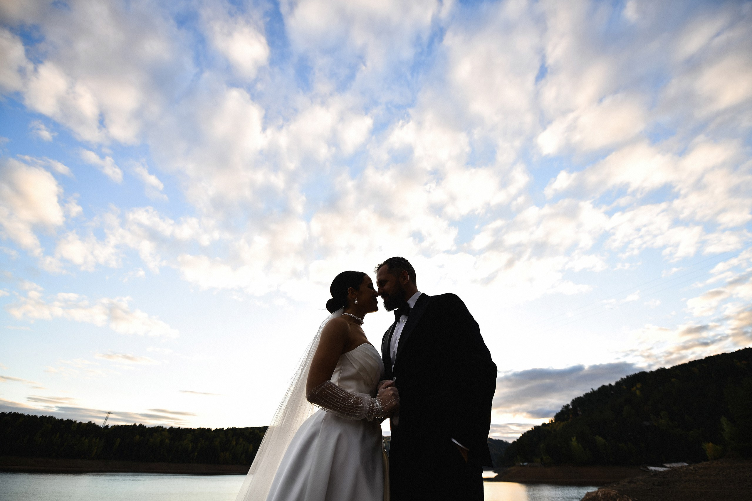 Пример полной отдачи фотографий со свадьбы. 📸 Свадебный и семейный фотограф в Красноярске Тихомиров Евгений | 17 лет опыта | 800+ свадеб