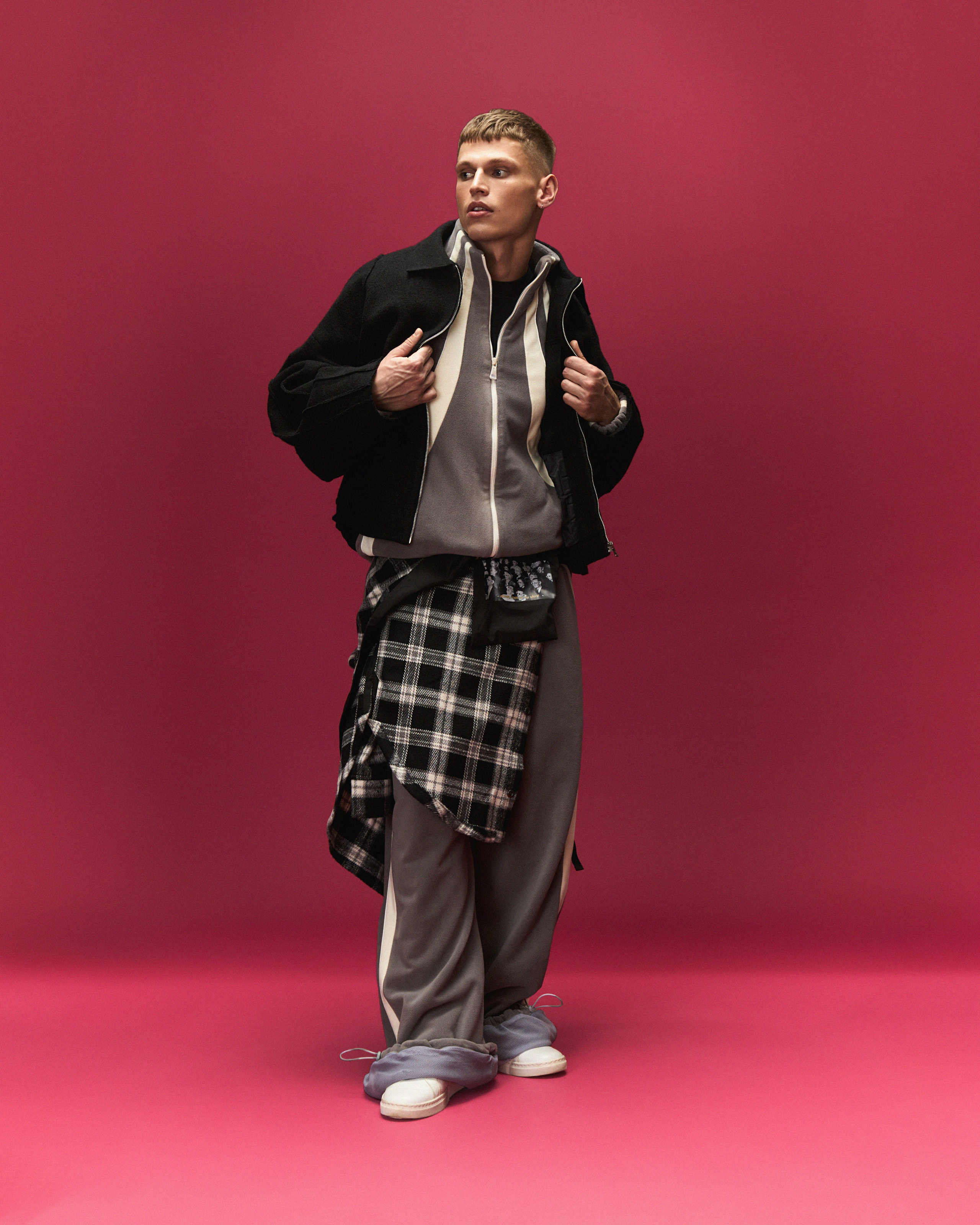 COLORS. Главная