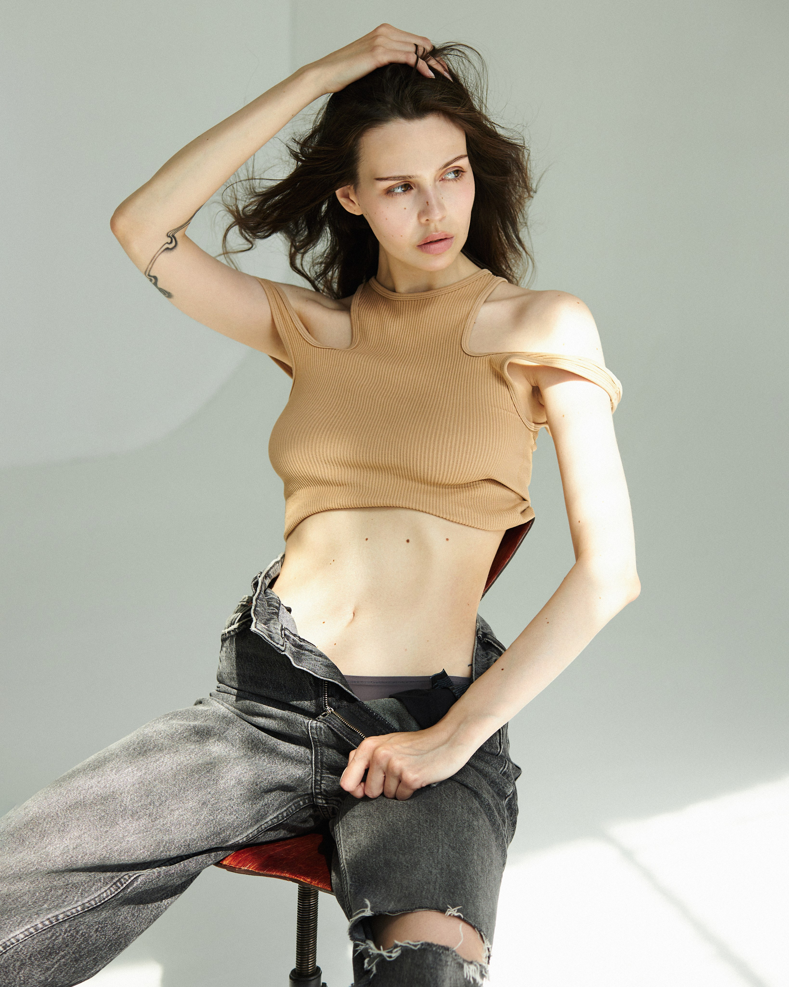 LANA. Главная