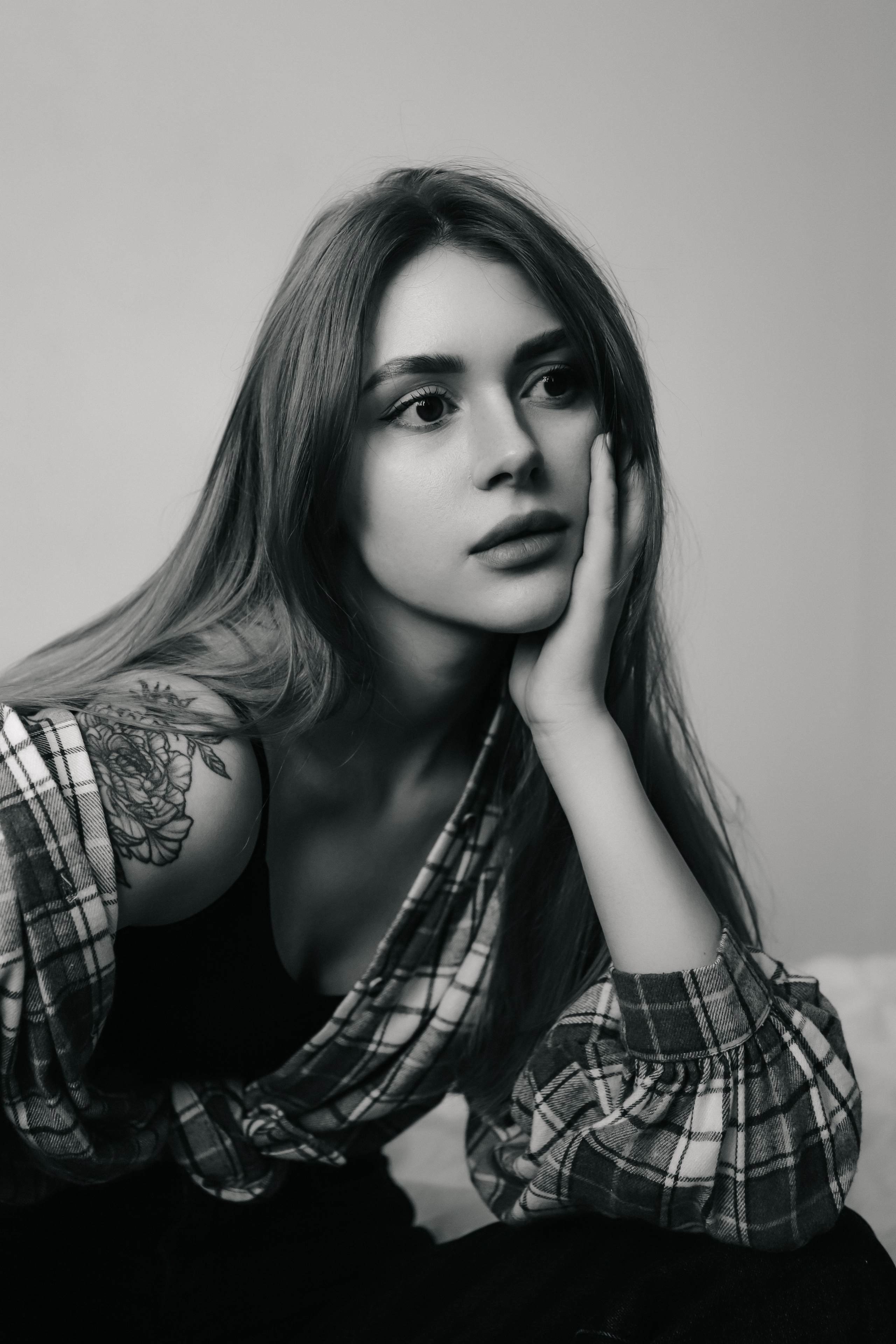 Юлия. Женский фотограф в Москве Юля Иванова