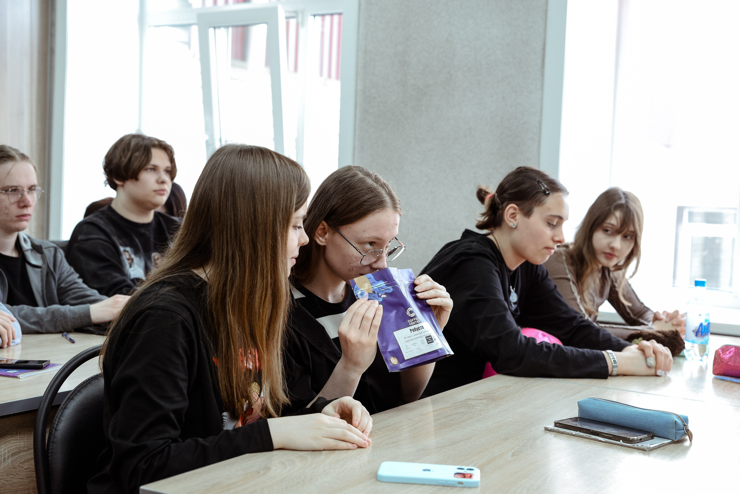 Лекция. Алиса Томшина — Фотограф / Видеограф