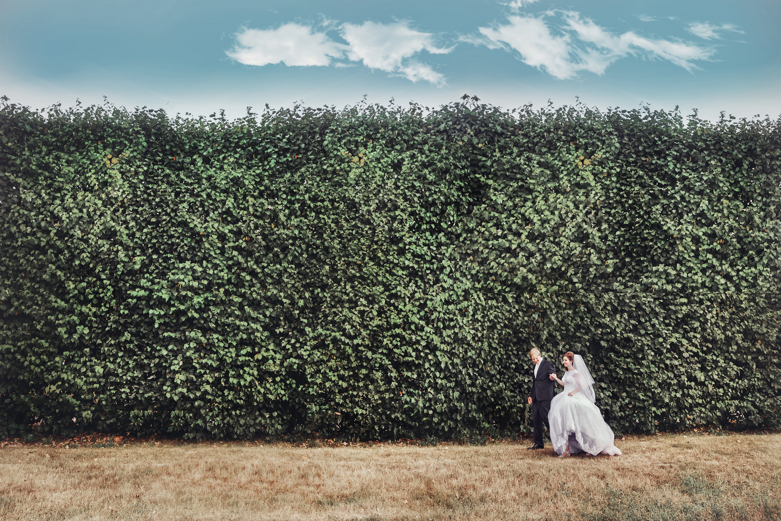 Свадебный фотограф Марина Терёшина