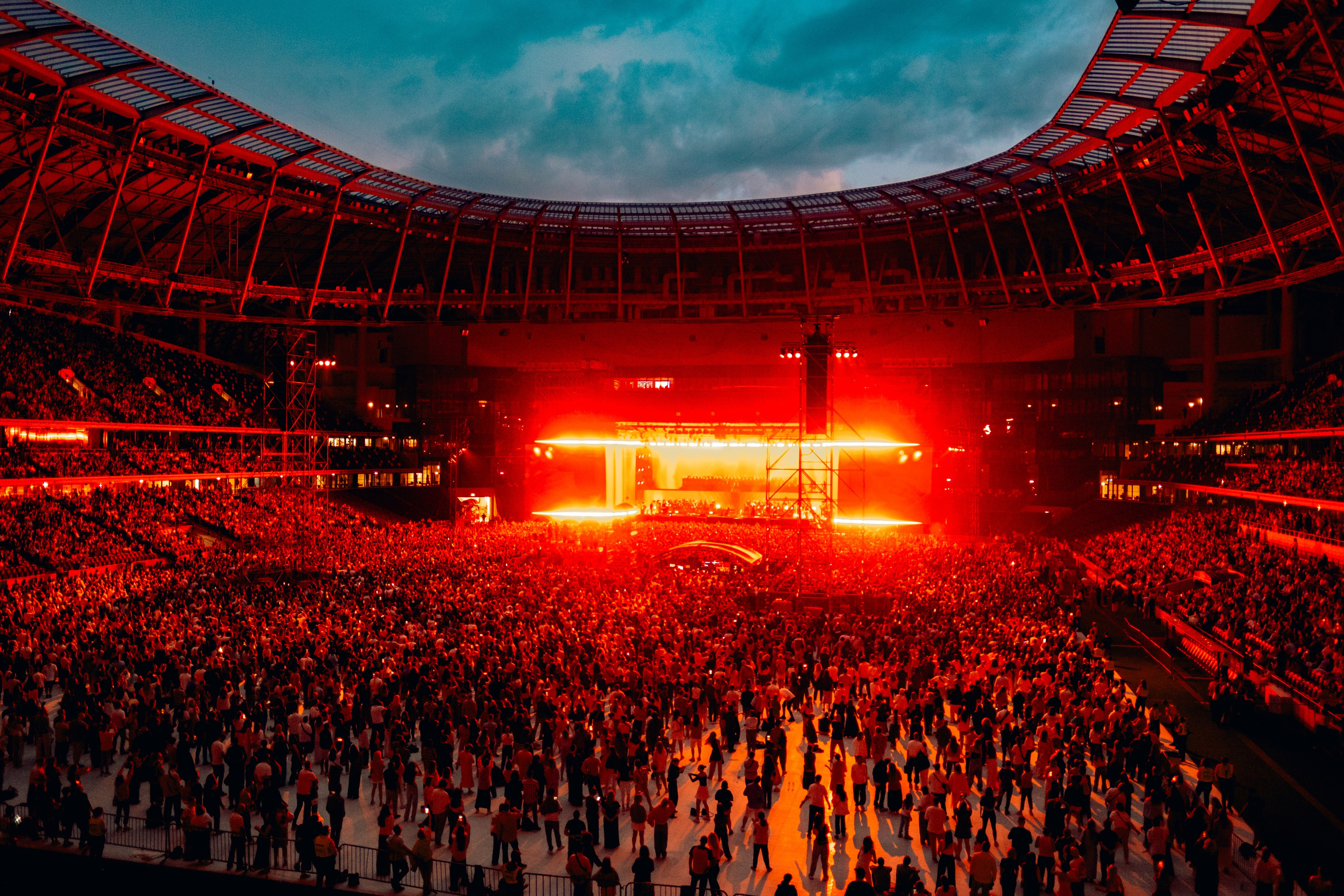 LAB С АНТОНОМ БЕЛЯЕВЫМ 31.05.25. Концертный и репортажный фотограф в Москве и Санкт-Петербурге Мария