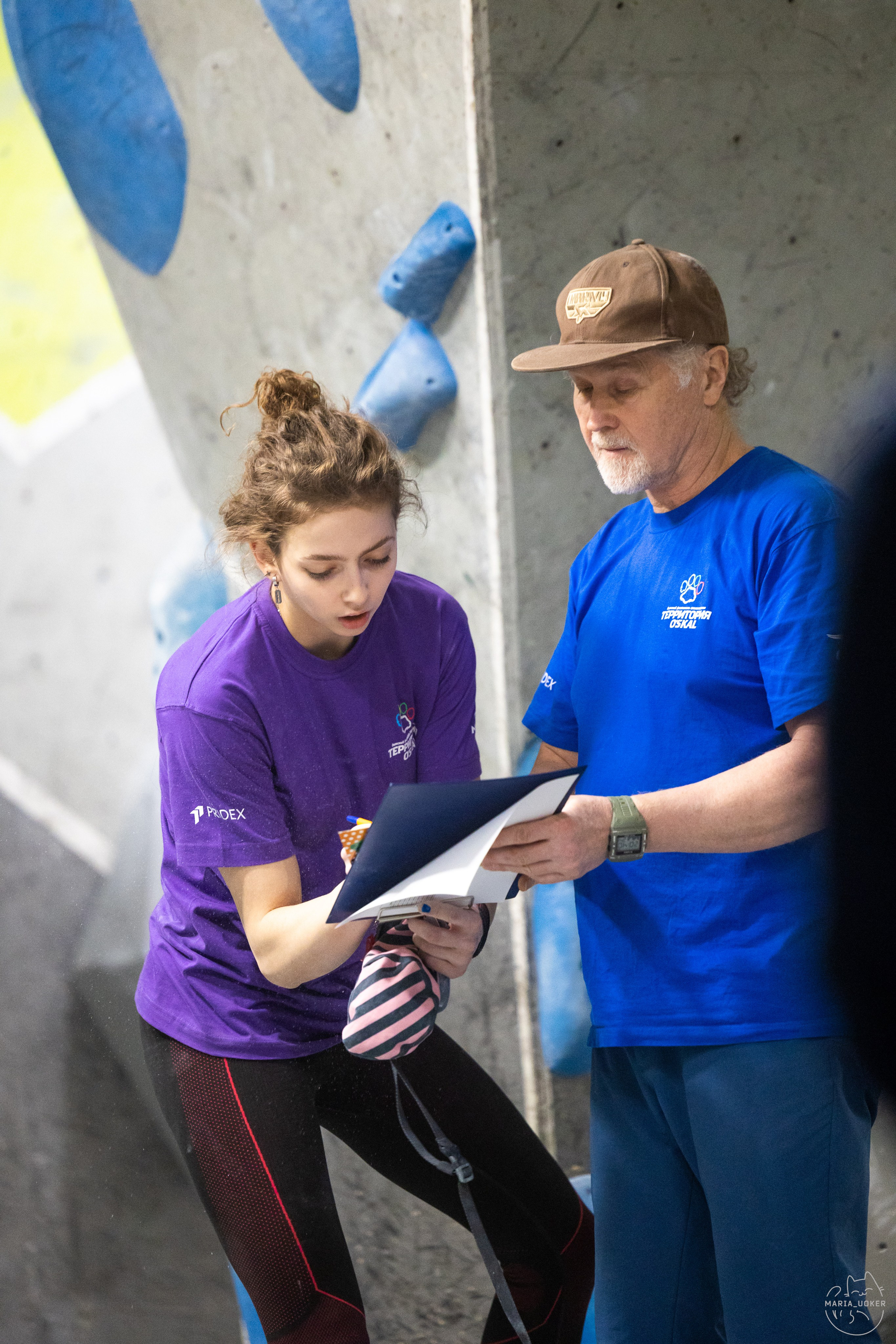 ТЕРРИТОРИЯ OSKAL 10 ЛЕТ. Концертный и репортажный фотограф в Москве и Санкт-Петербурге Мария