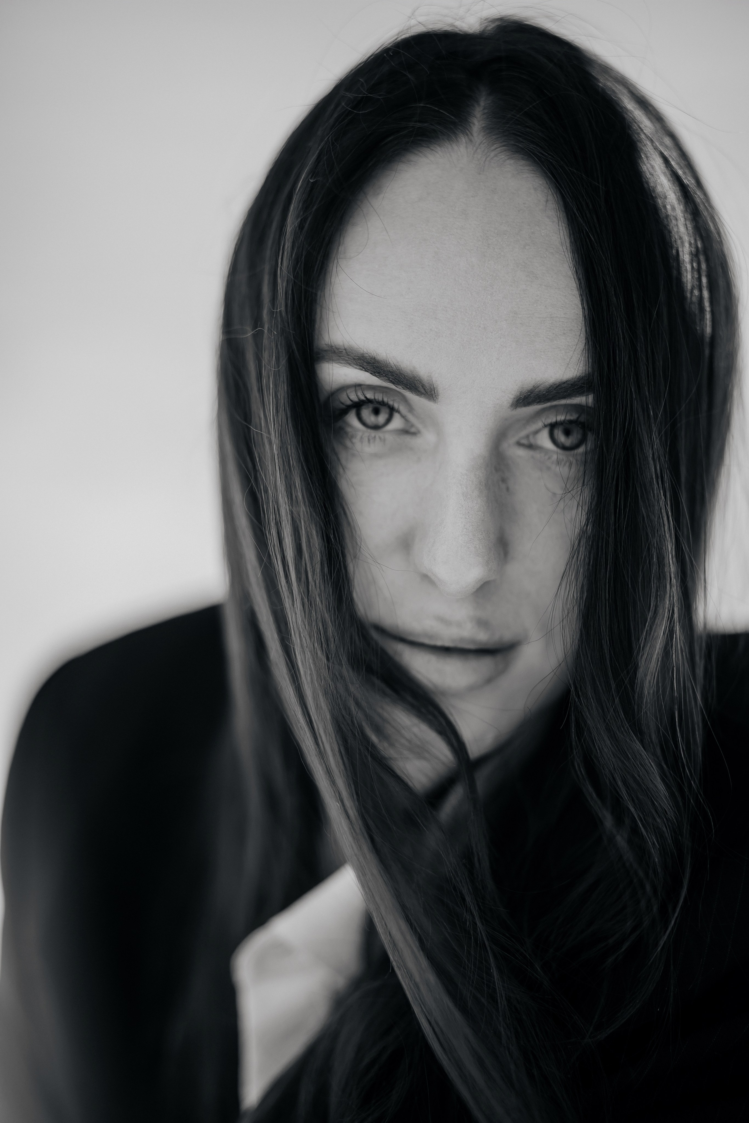 Виктория. Свадебный и семейный фотограф Ибрагимова Мария из Екатеринбурга