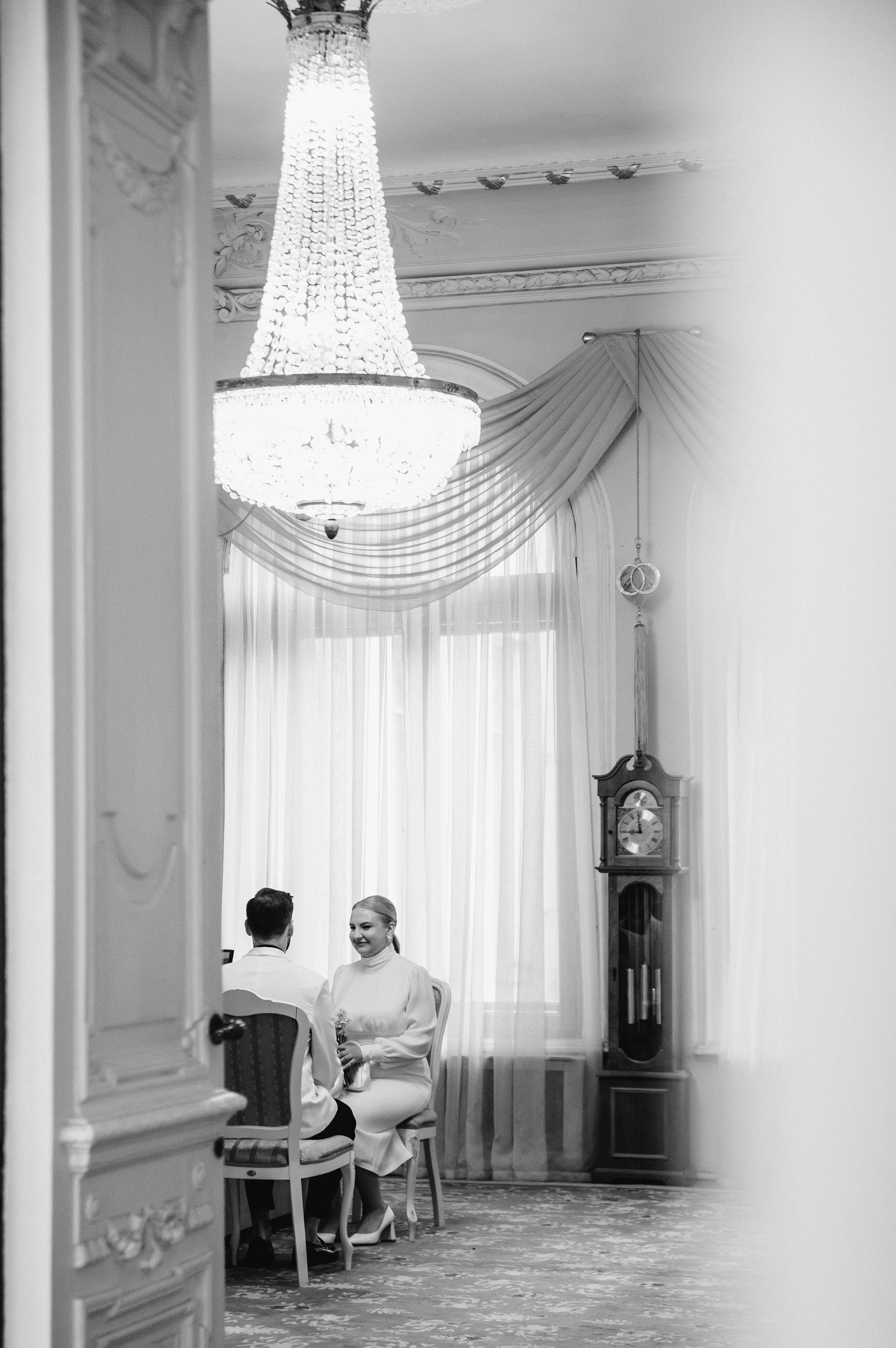 7.07.2024. Мария — Свадебный фотограф