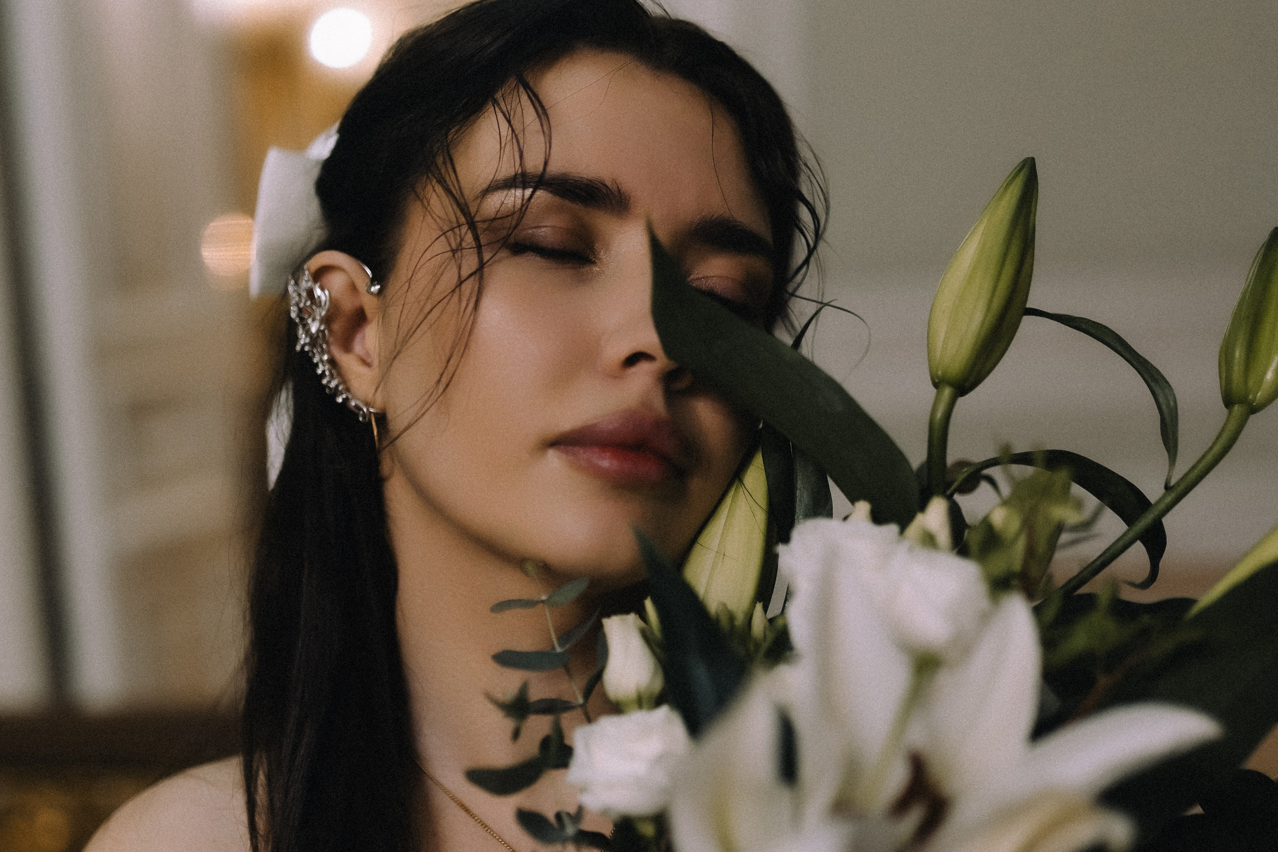 Владислав и Светлана. Фотограф в Санкт-Петербурге