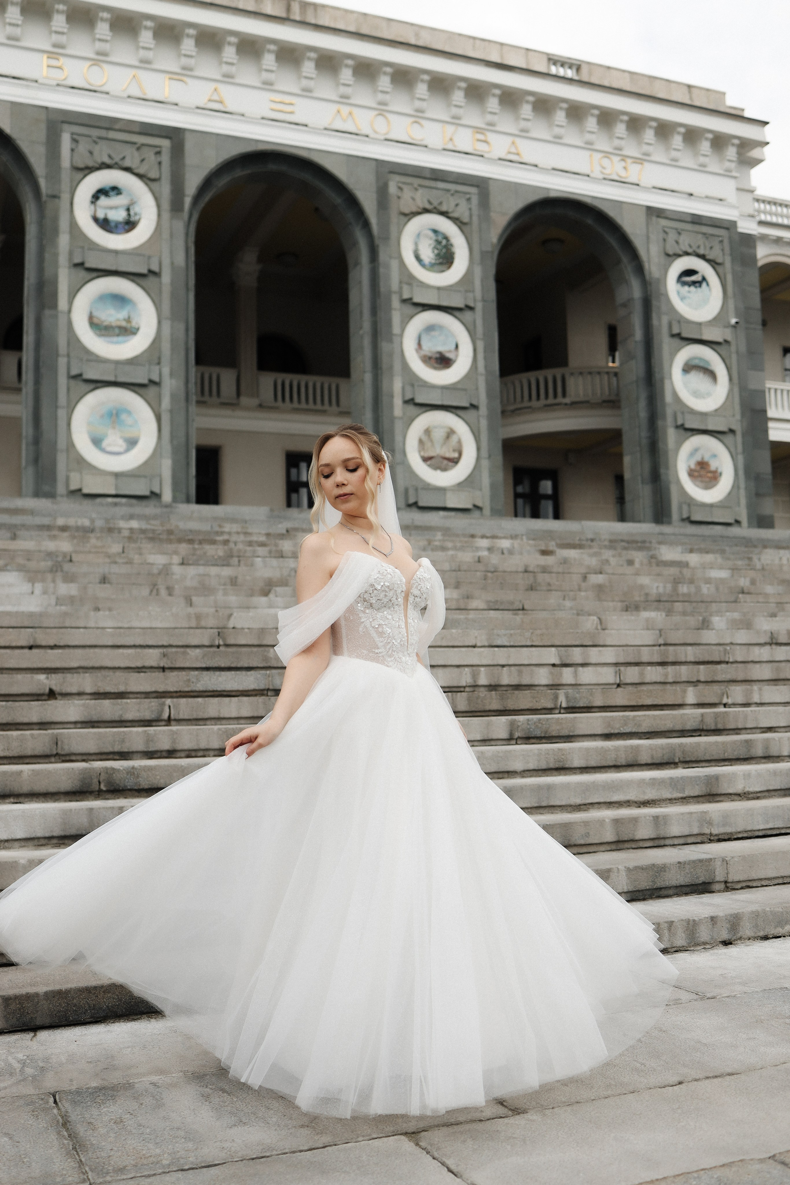 М. + И. Таганский ЗАГС + Речной вокзал и банкет. Семейный и lovestory фотограф в Москве Светлана Коняхина