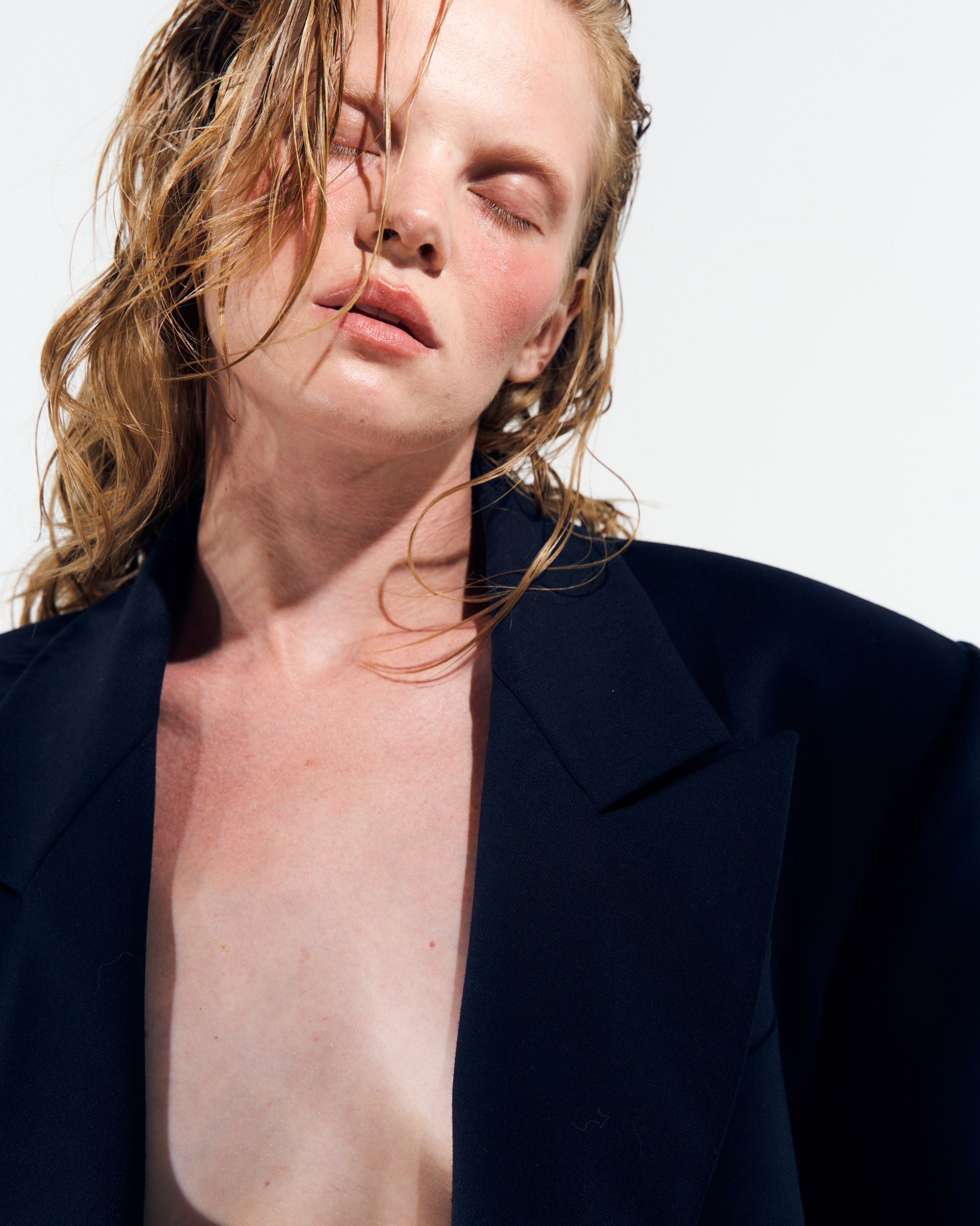 RUSSKI. Юлия Пестрикова