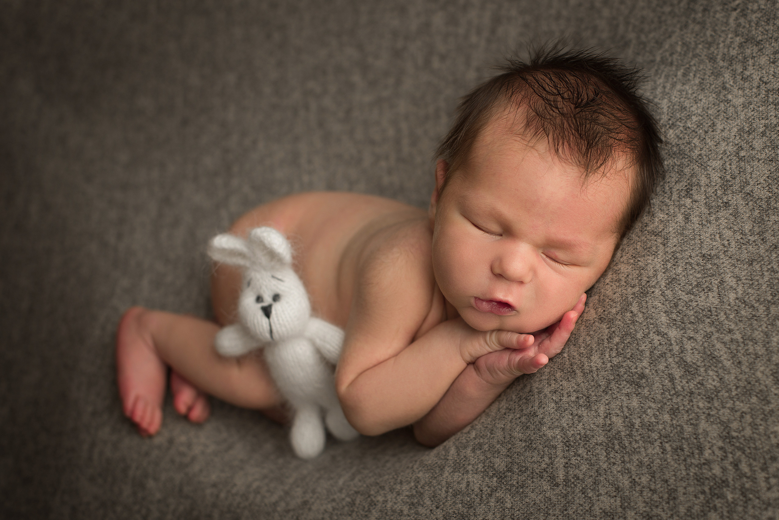 Отзывы. Фотограф новорожденных Василиса Панькова