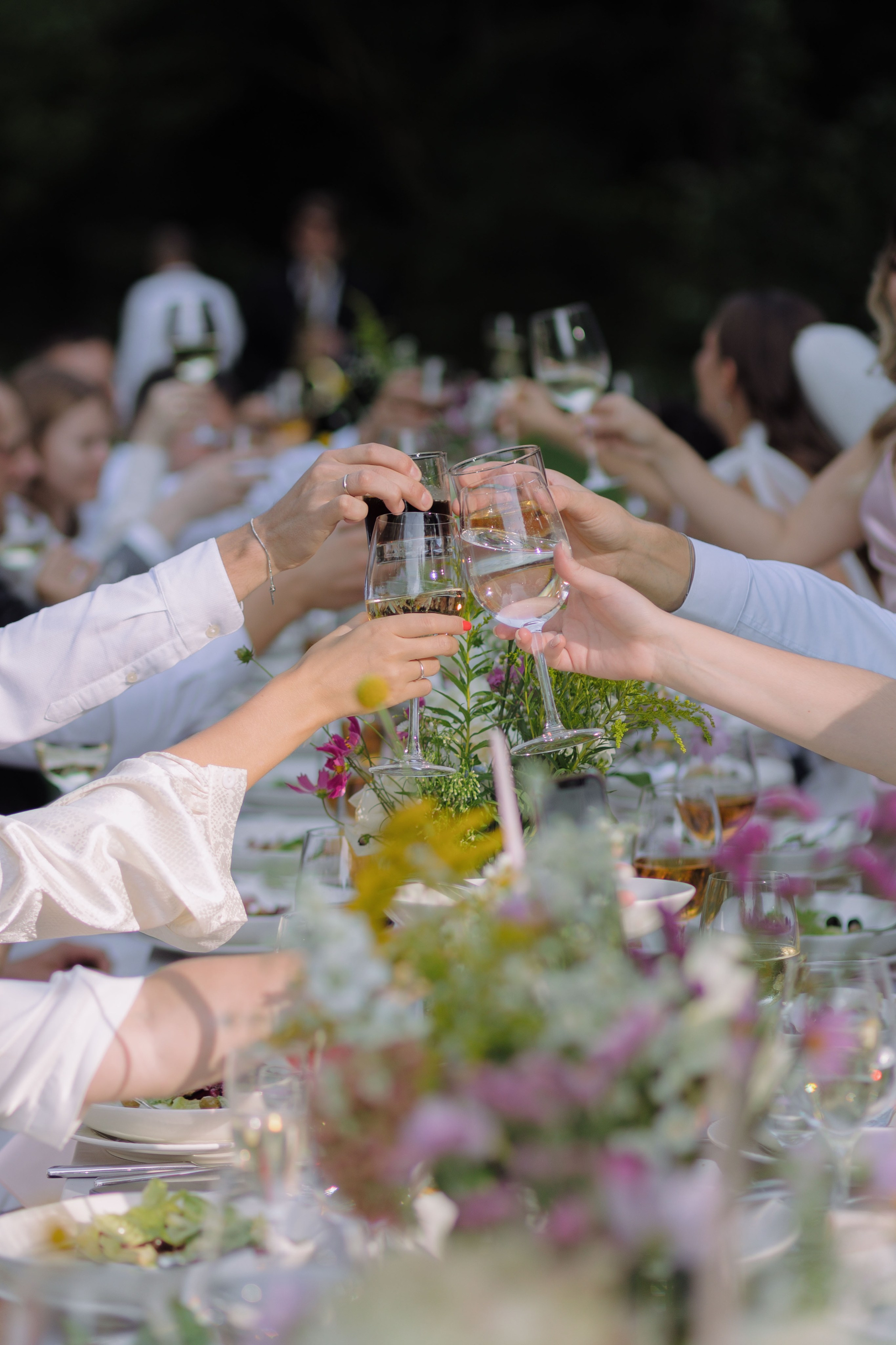 Artem & Anastasia. Главная