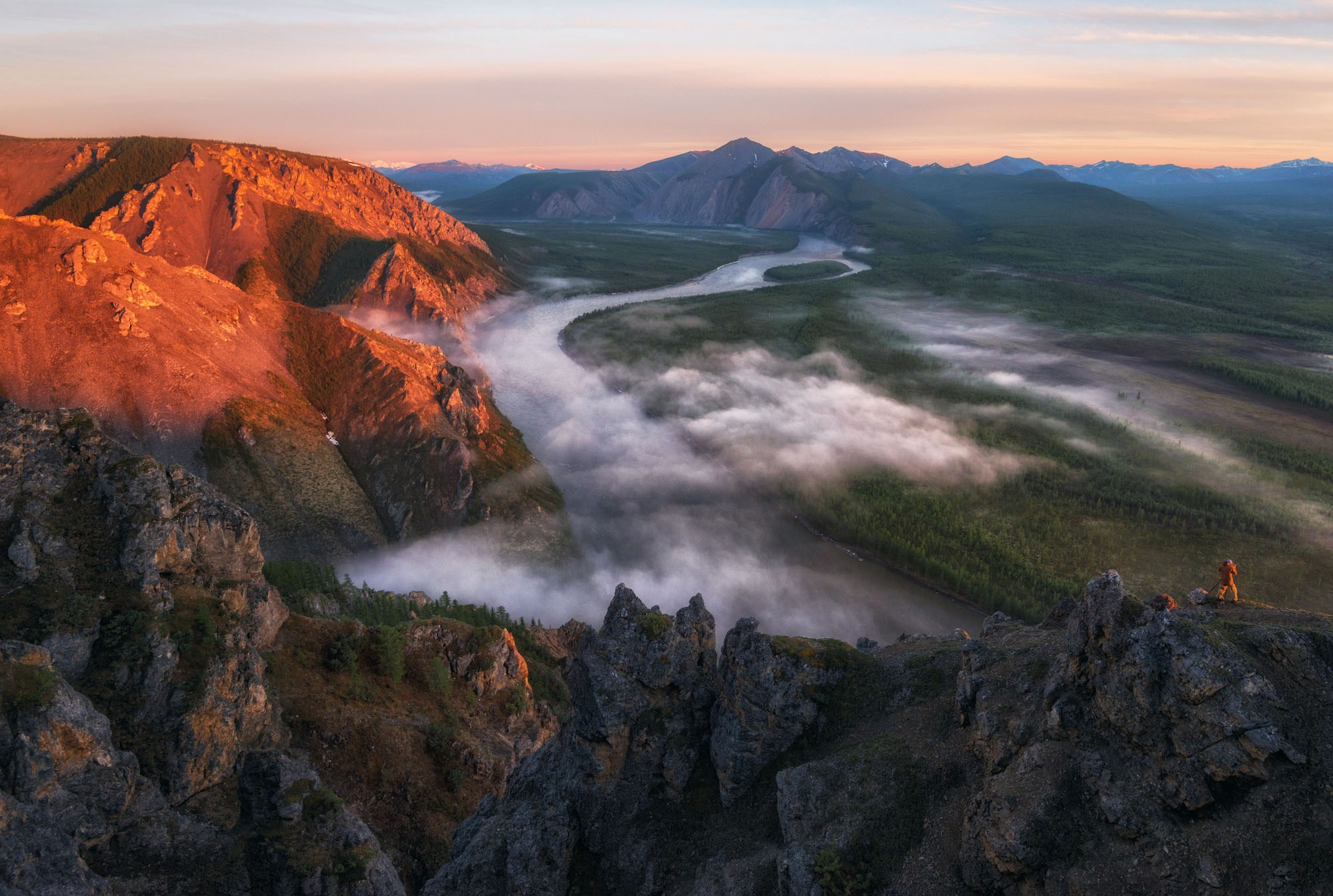 Фотографии Якутия