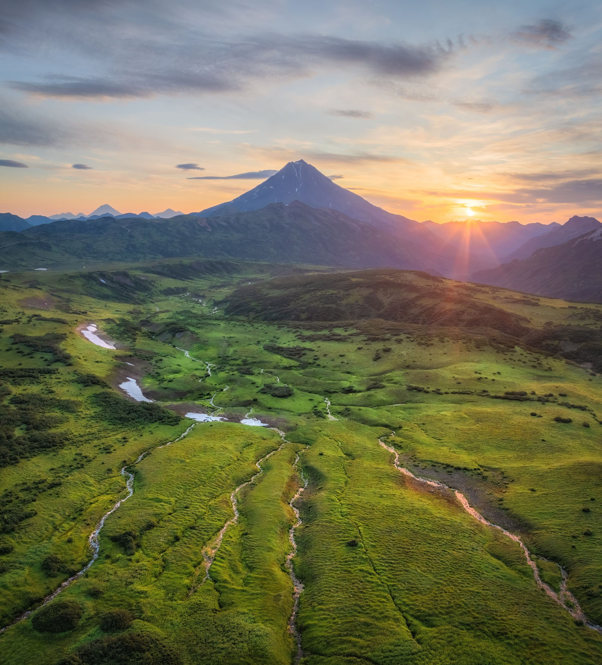 Фототур на Камчатку 2026
