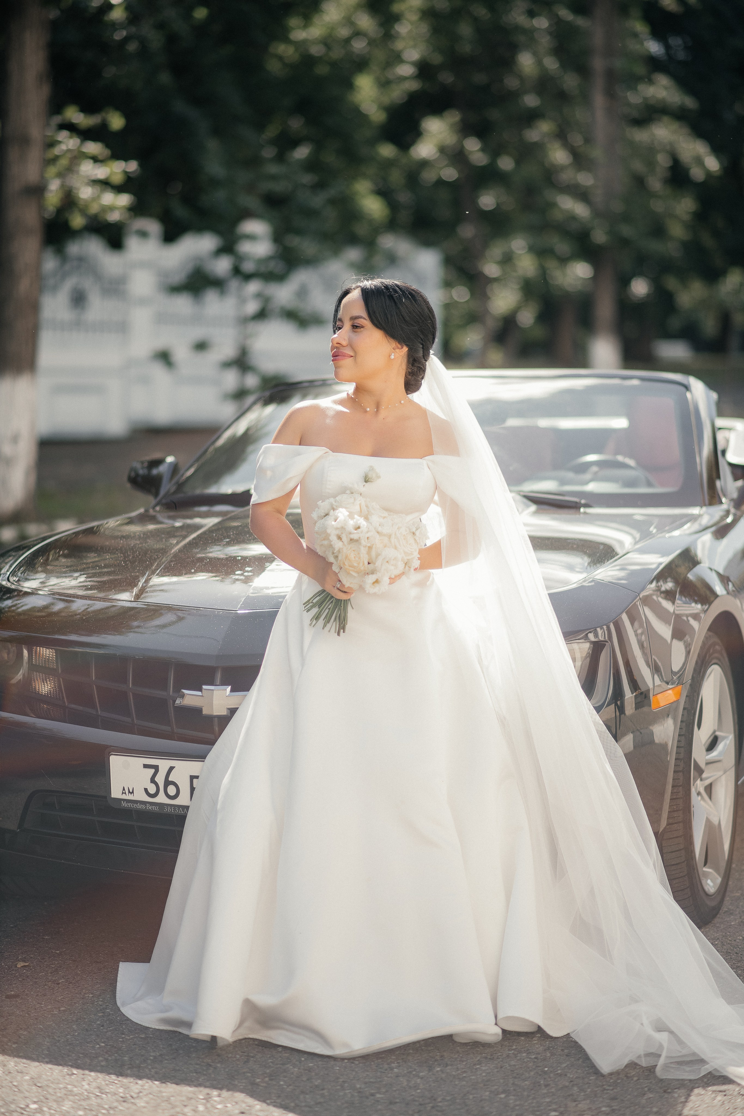 Александр и Ольга. Главная