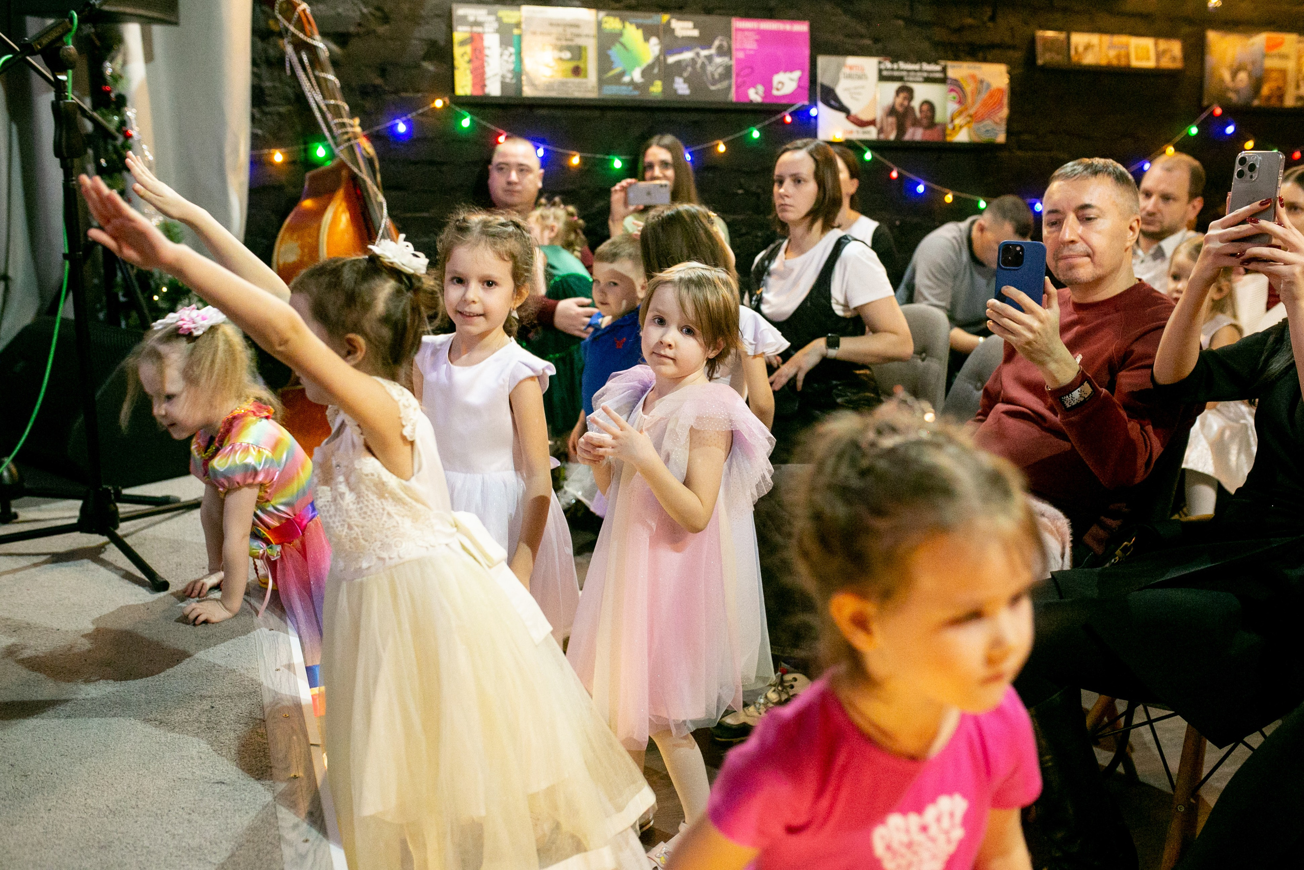 Концерт Chord Music. Фотограф в Новосибирске Ася Зверева