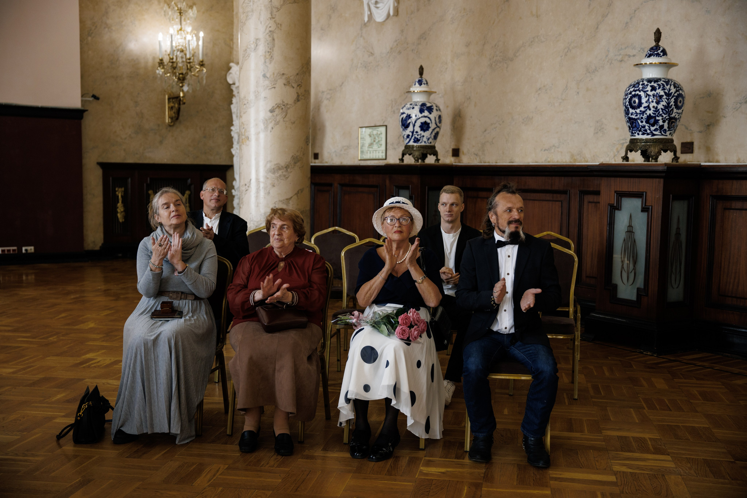 Твоя жемчужина. Свадебный и семейный фотограф в Москве Julia Juice