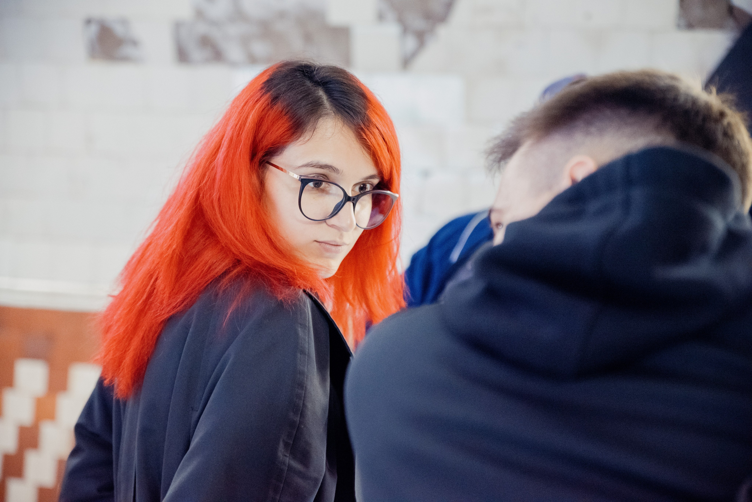 Bar Hub. Фотограф в Москве