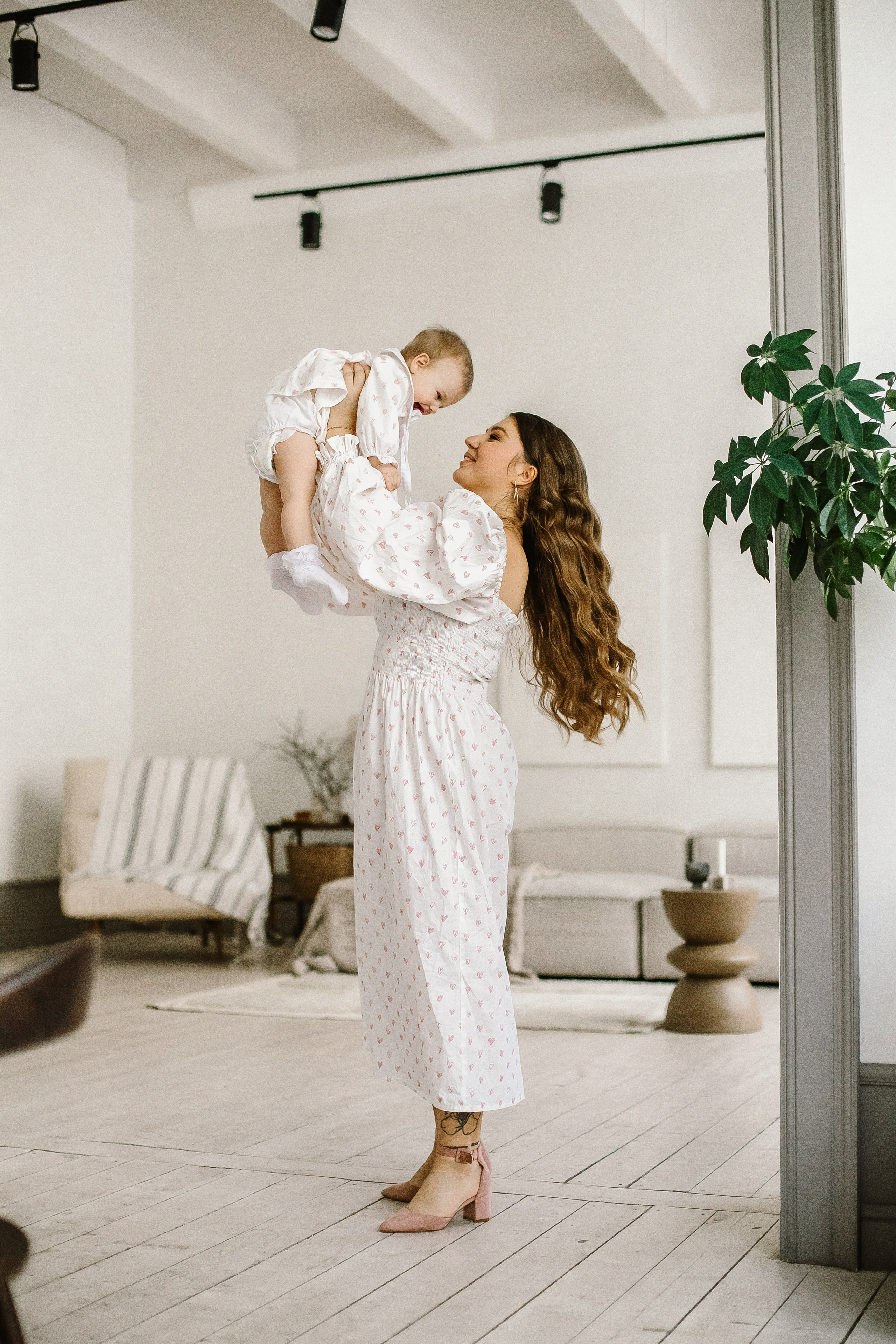 Портретный и семейный фотограф в Минске