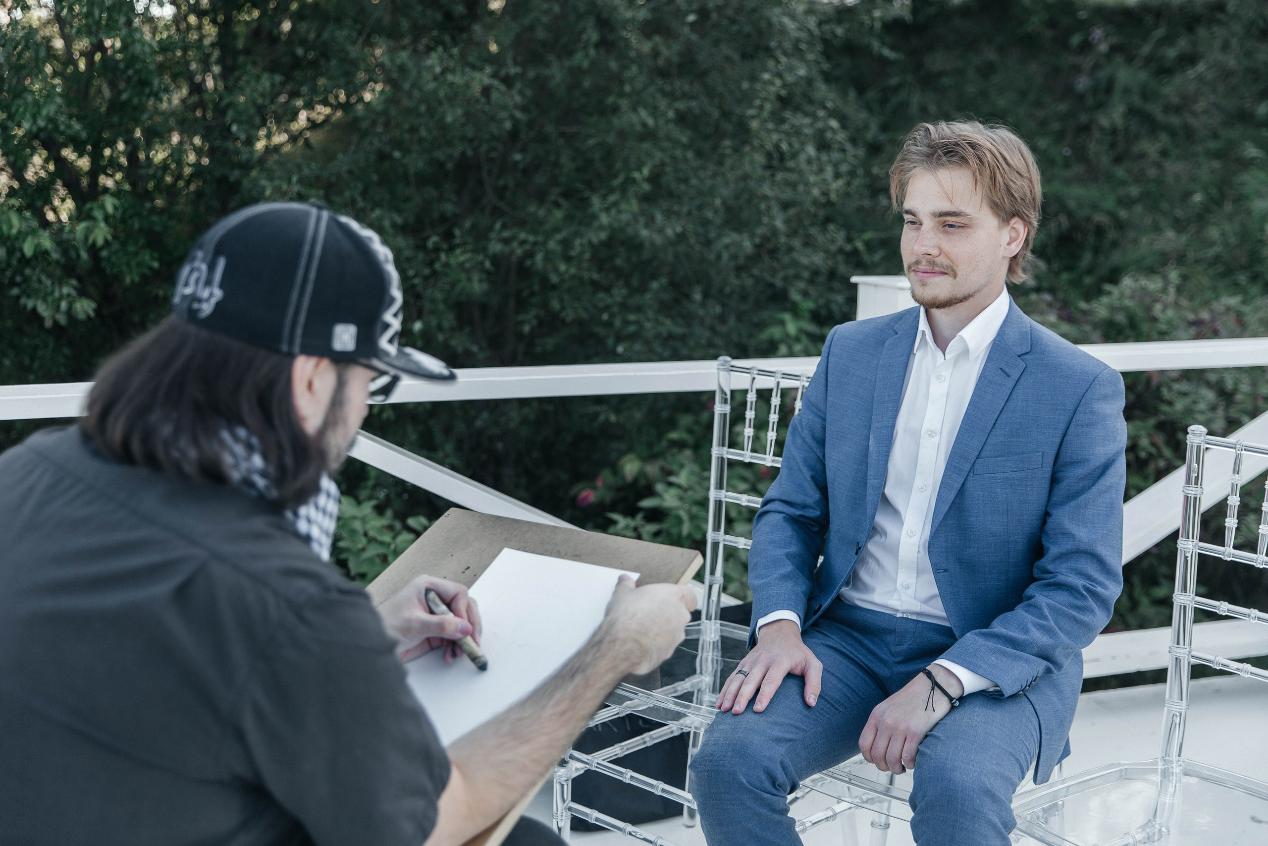 Корпоратив. Главная