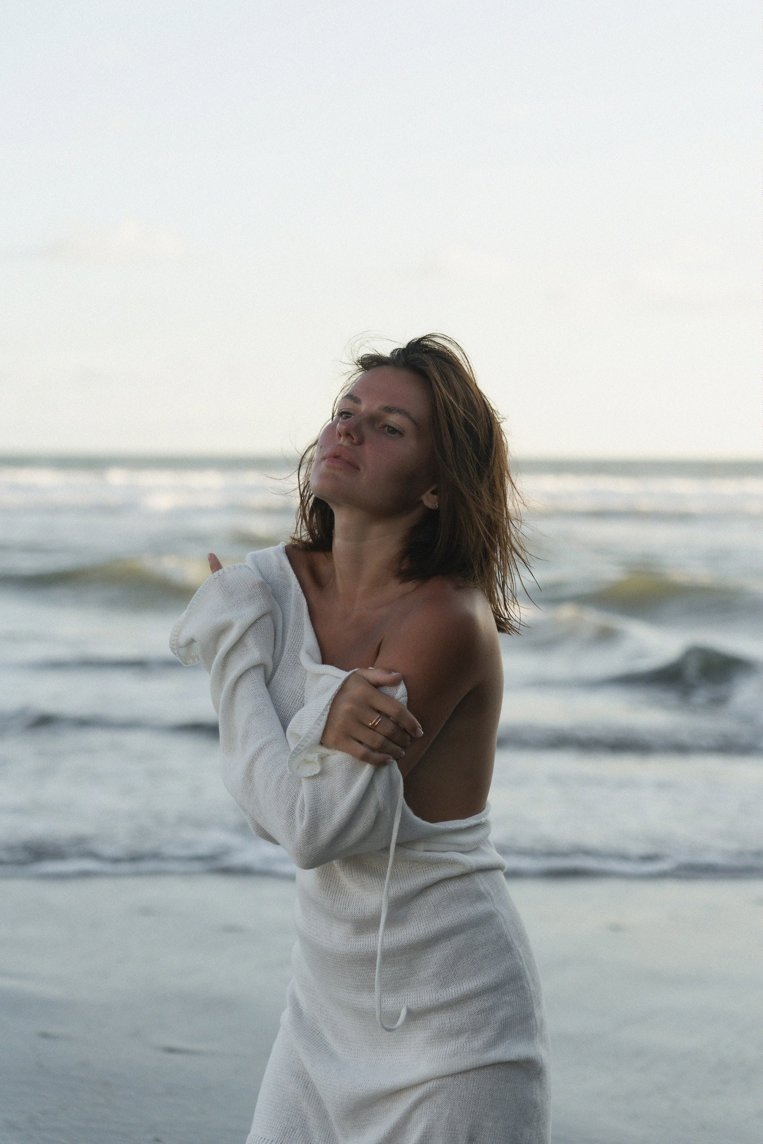 Тоня. Фотограф Alena Ray