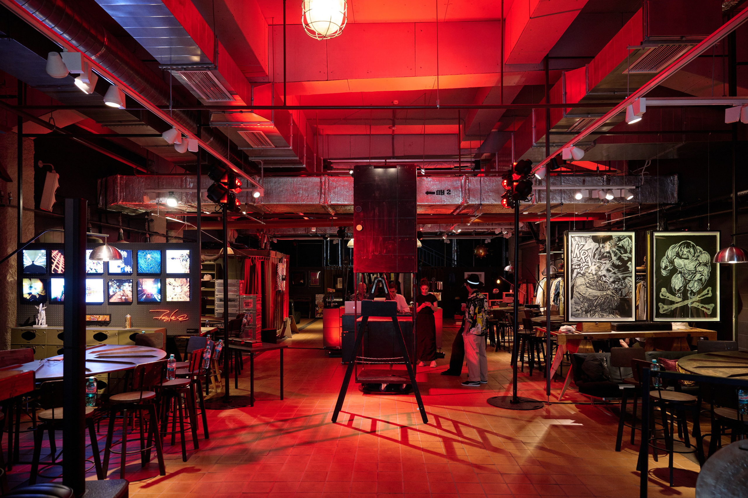 Импресарио (Belief) 15.06.2024. Фотограф