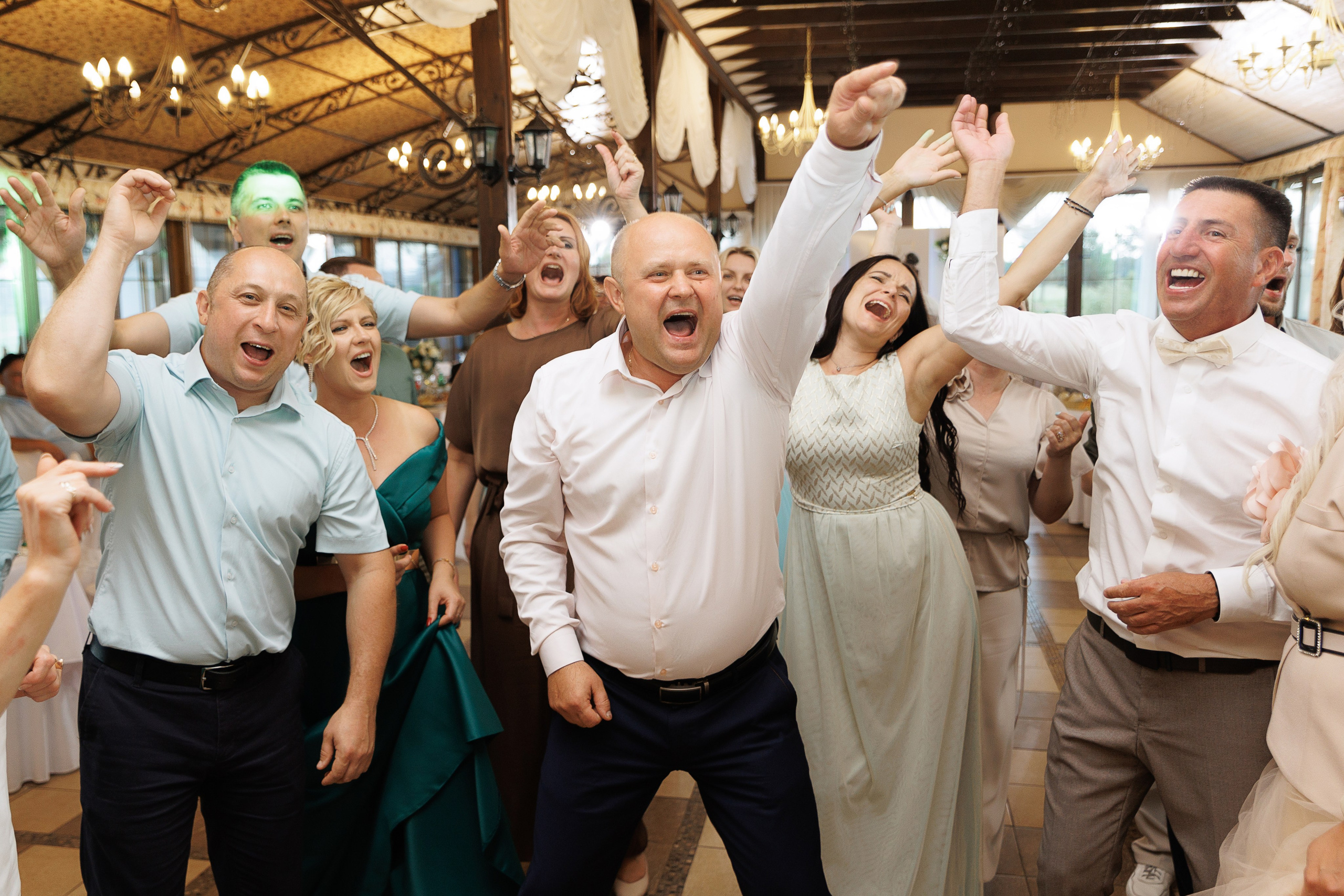 Владислав & Зоя. Свадебный и репортажный фотограф Калининград