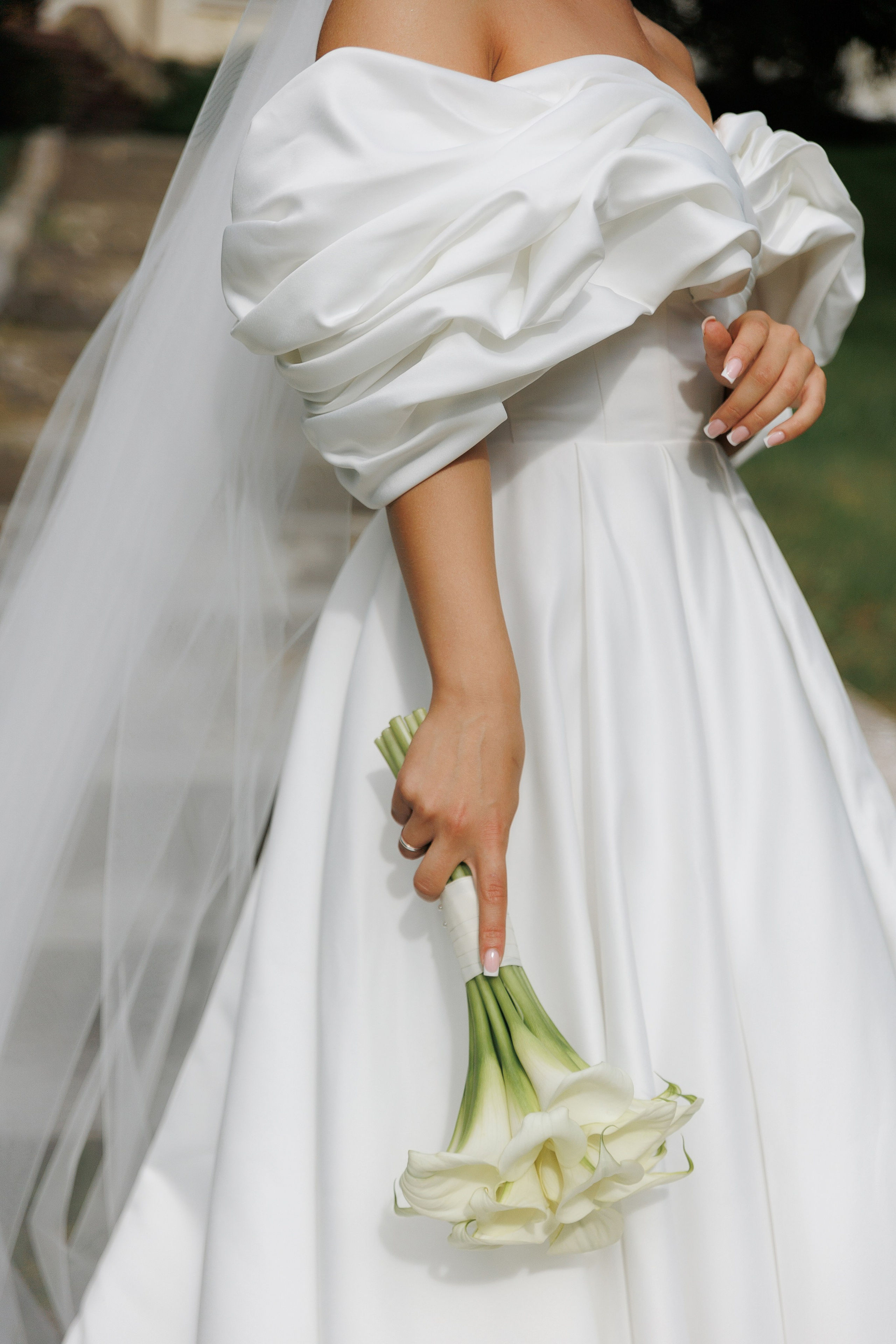 Владислав & Зоя. Свадебный и репортажный фотограф Калининград