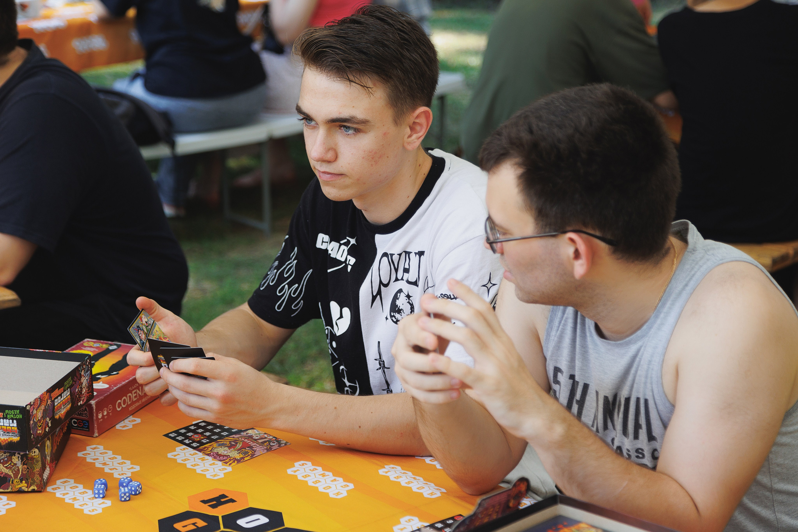 PLAYPORT FEST 2023. Свадебный и репортажный фотограф Калининград