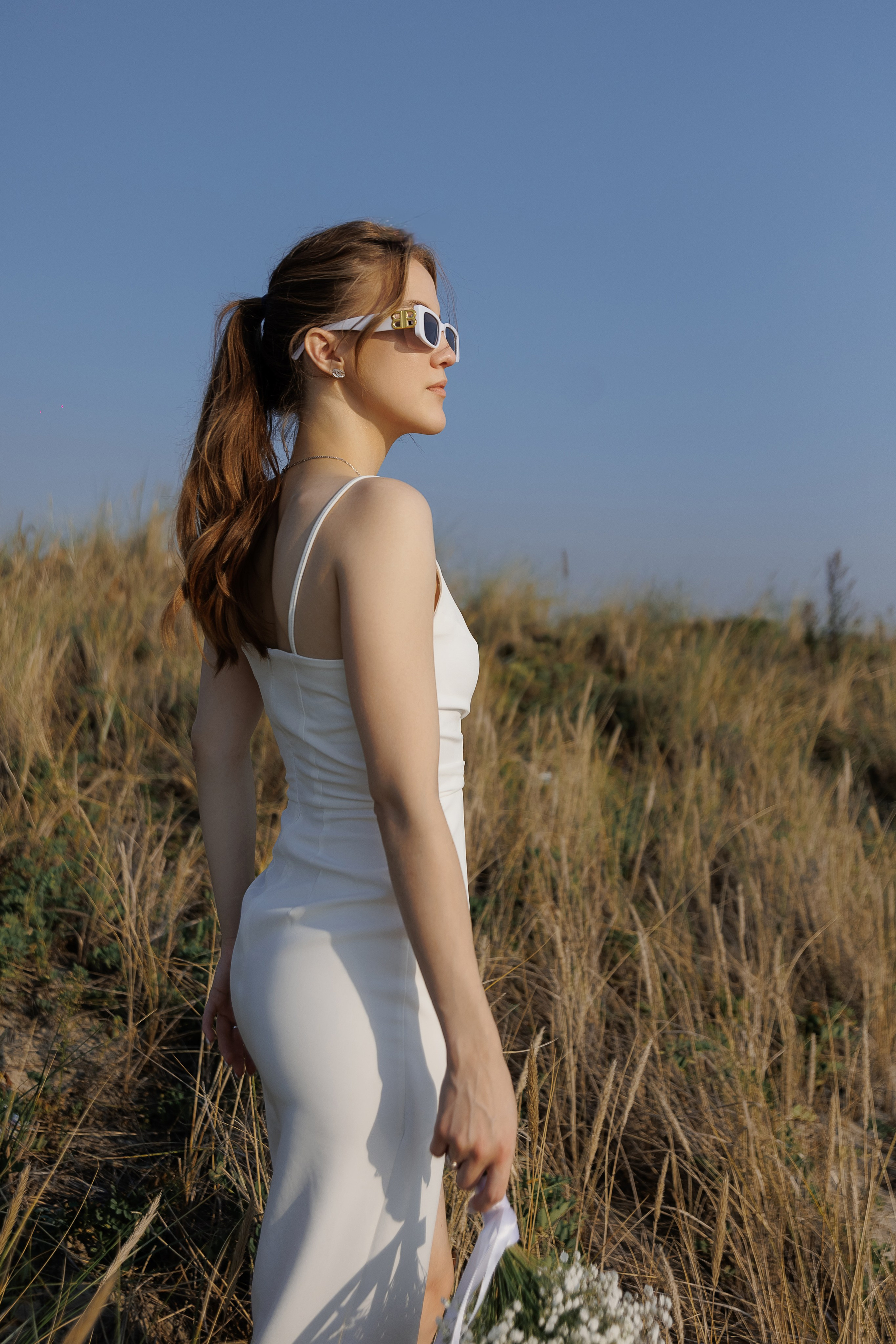 Golden Hour. Свадебный и репортажный фотограф Калининград