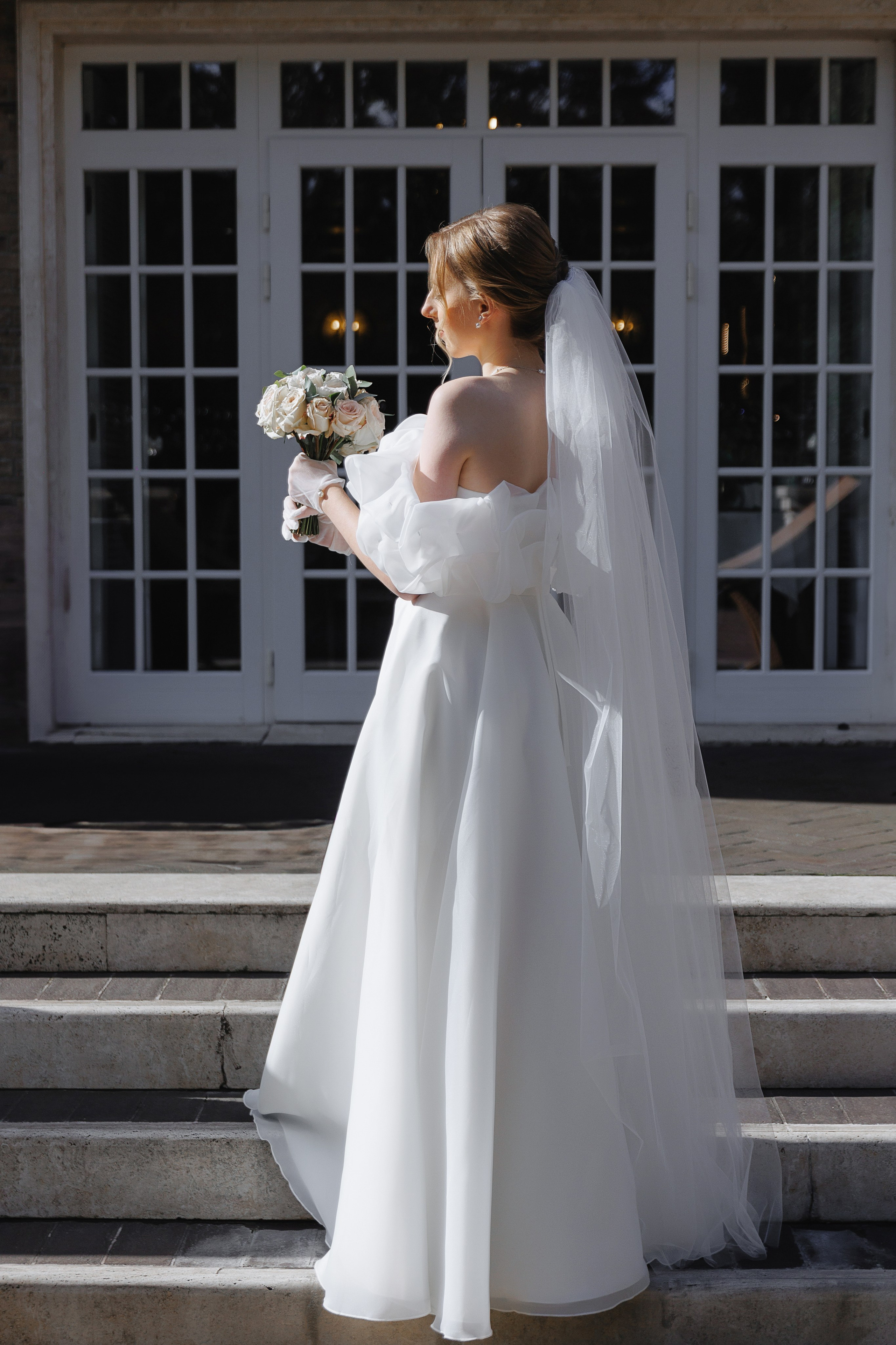 Илья & Елизавета. Свадебный и репортажный фотограф Калининград