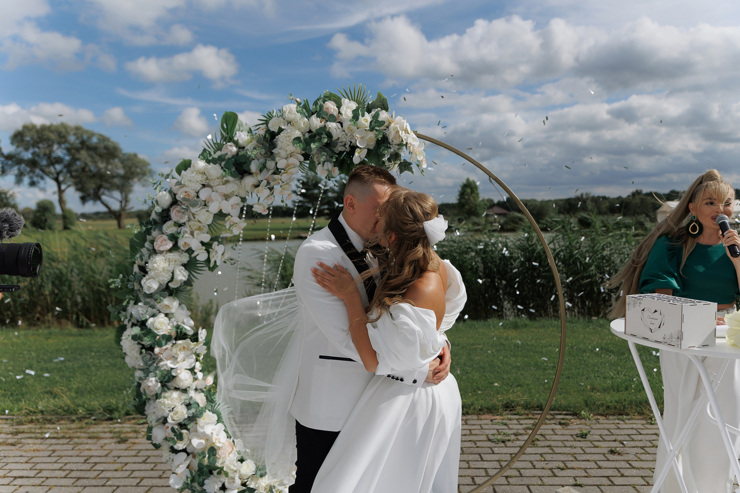 Владислав & Зоя. Свадебный и репортажный фотограф Калининград