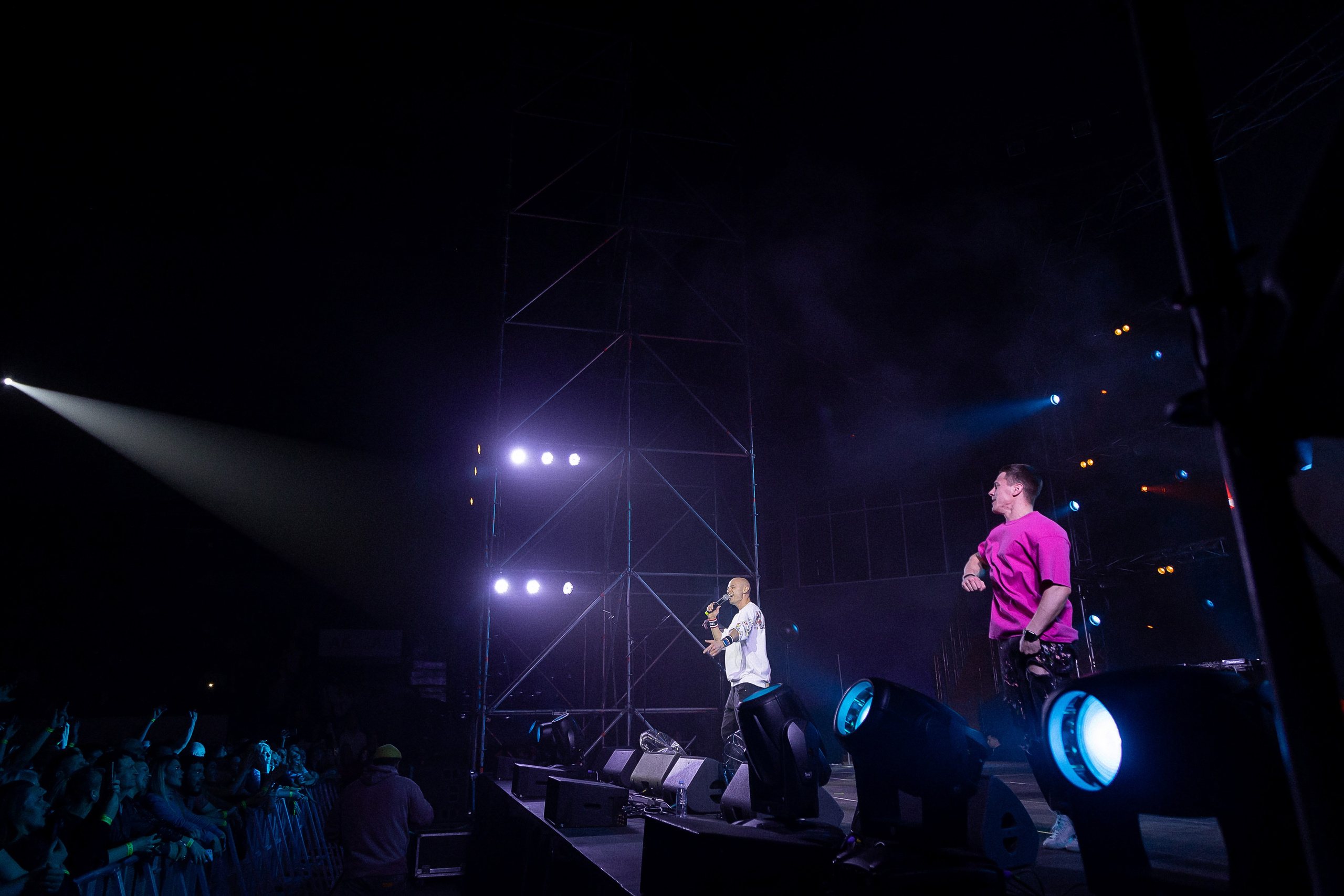 90-Х. Свадебный и репортажный фотограф Калининград