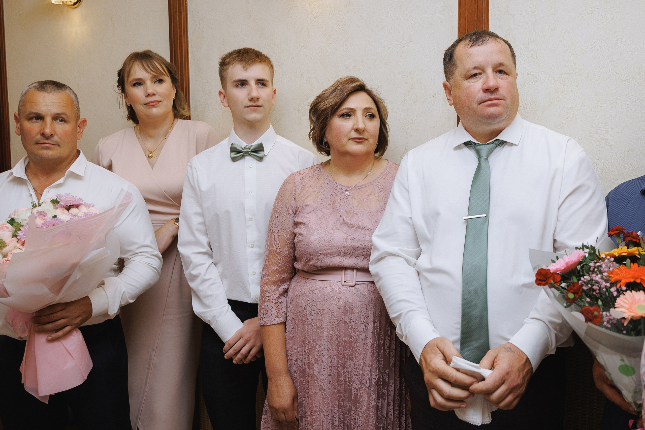 Алексей & Елизавета. Свадебный и репортажный фотограф Калининград